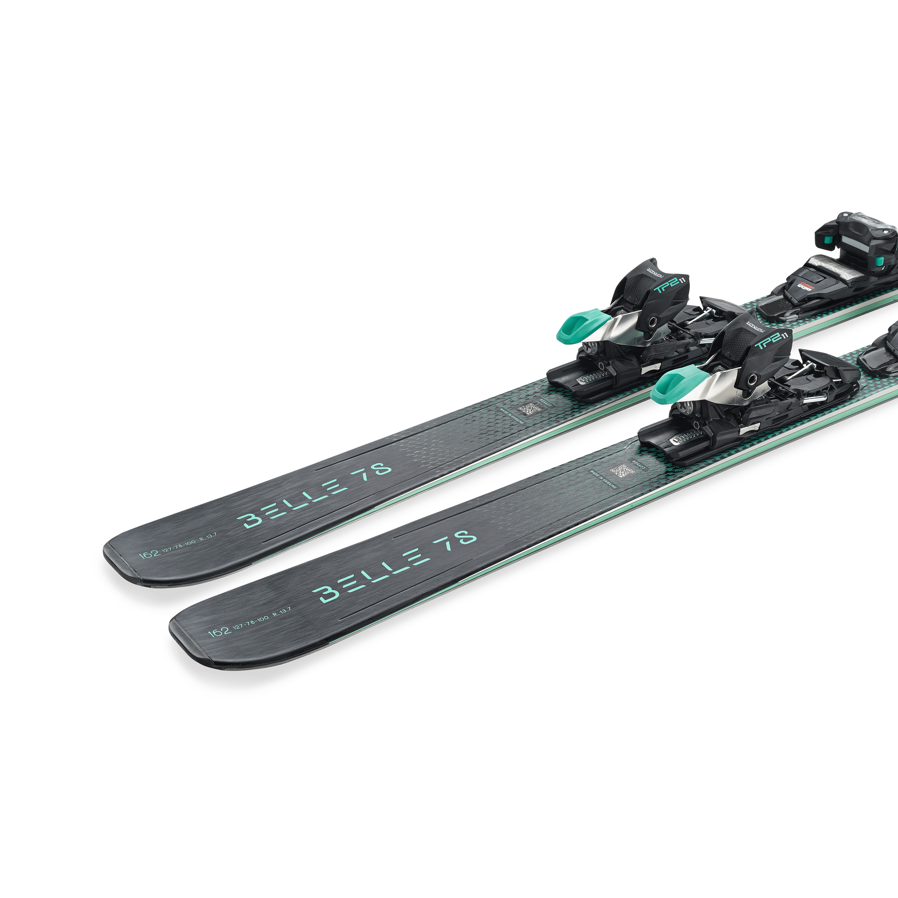 Nordica Belle DC 78 Shopping Online