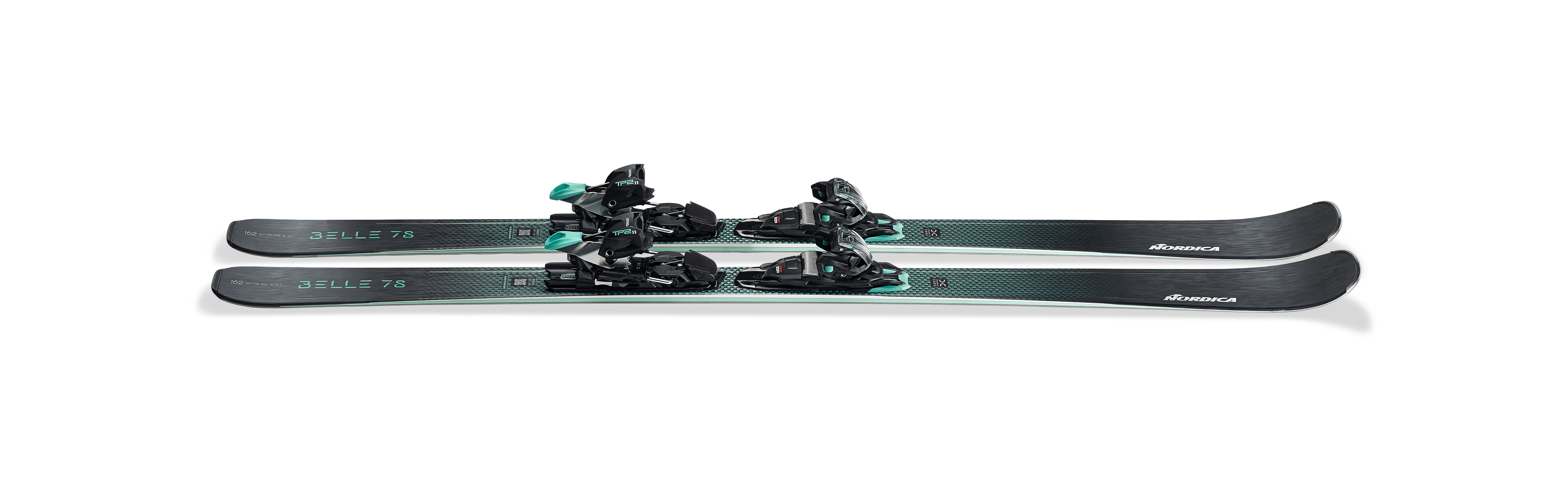 Nordica Belle DC 78 Shopping Online