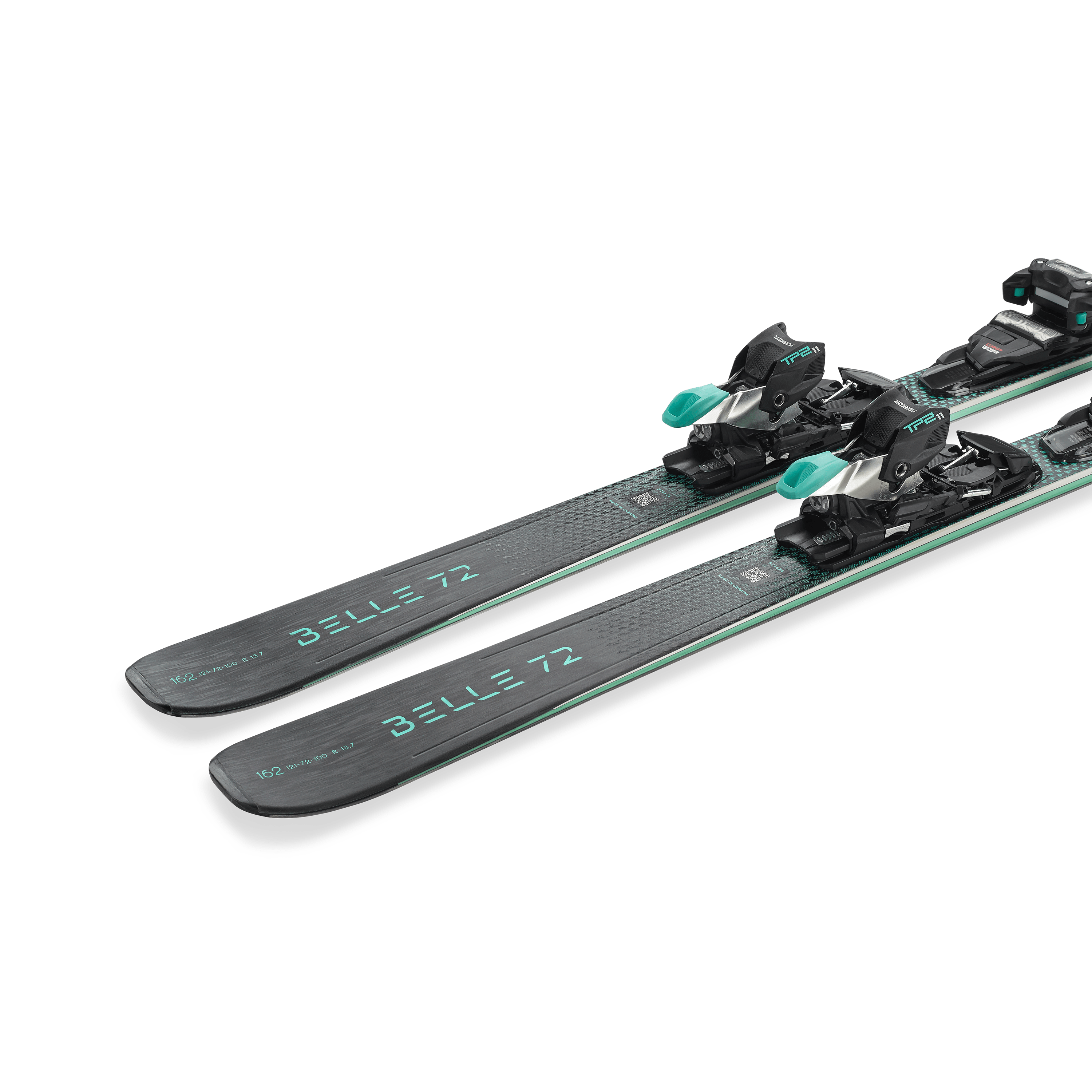 Nordica Belle DC 72 Affare Del Giorno