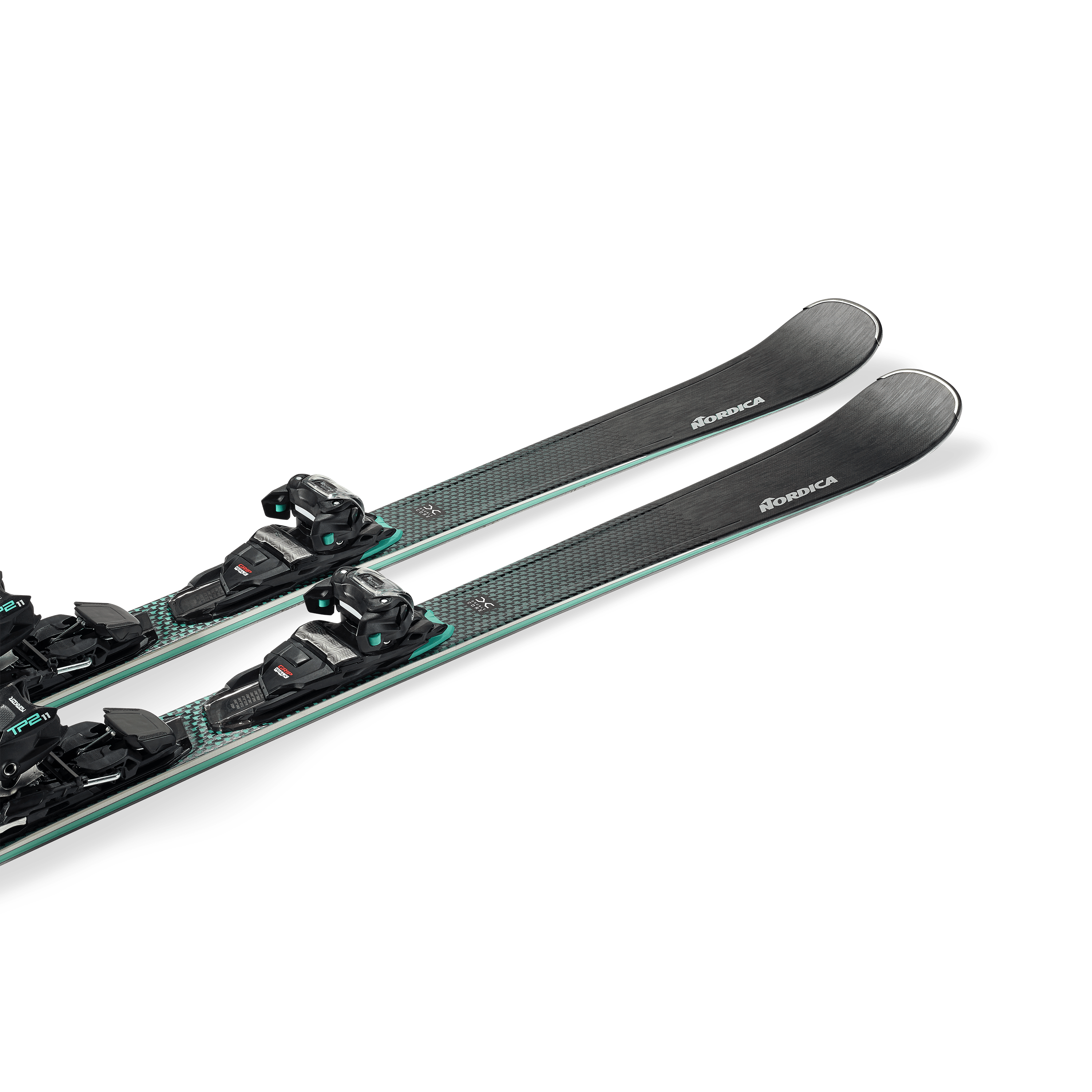 Nordica Belle DC 72 Affare Del Giorno