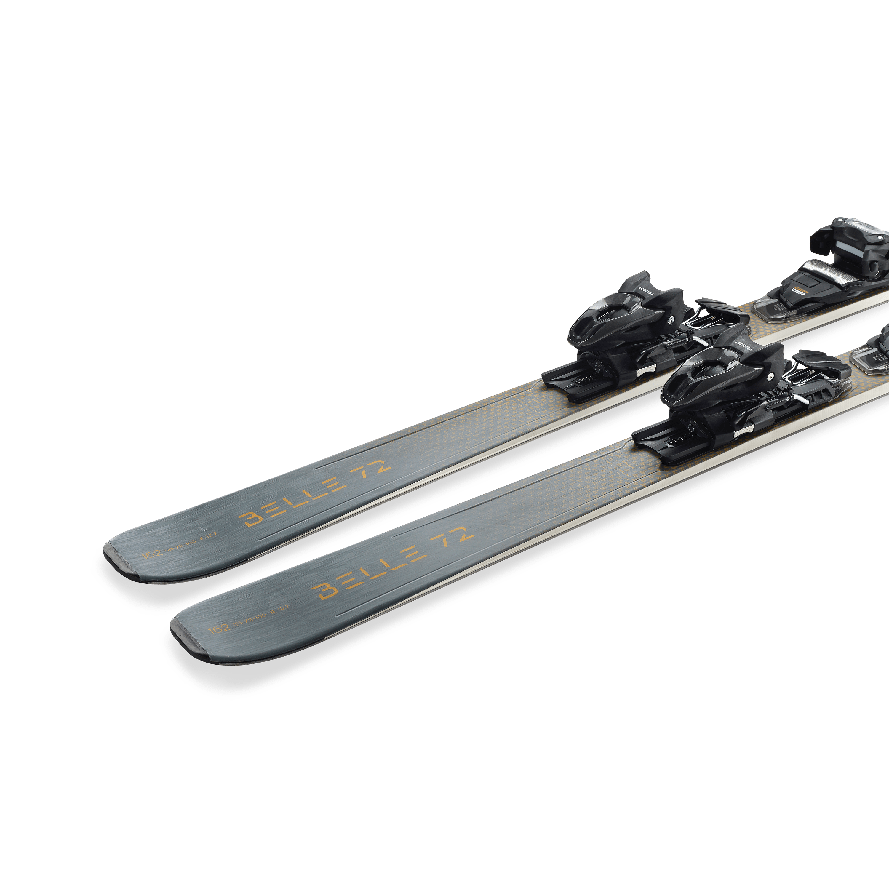 Nordica Belle 72 CA Prezzo Ridotto