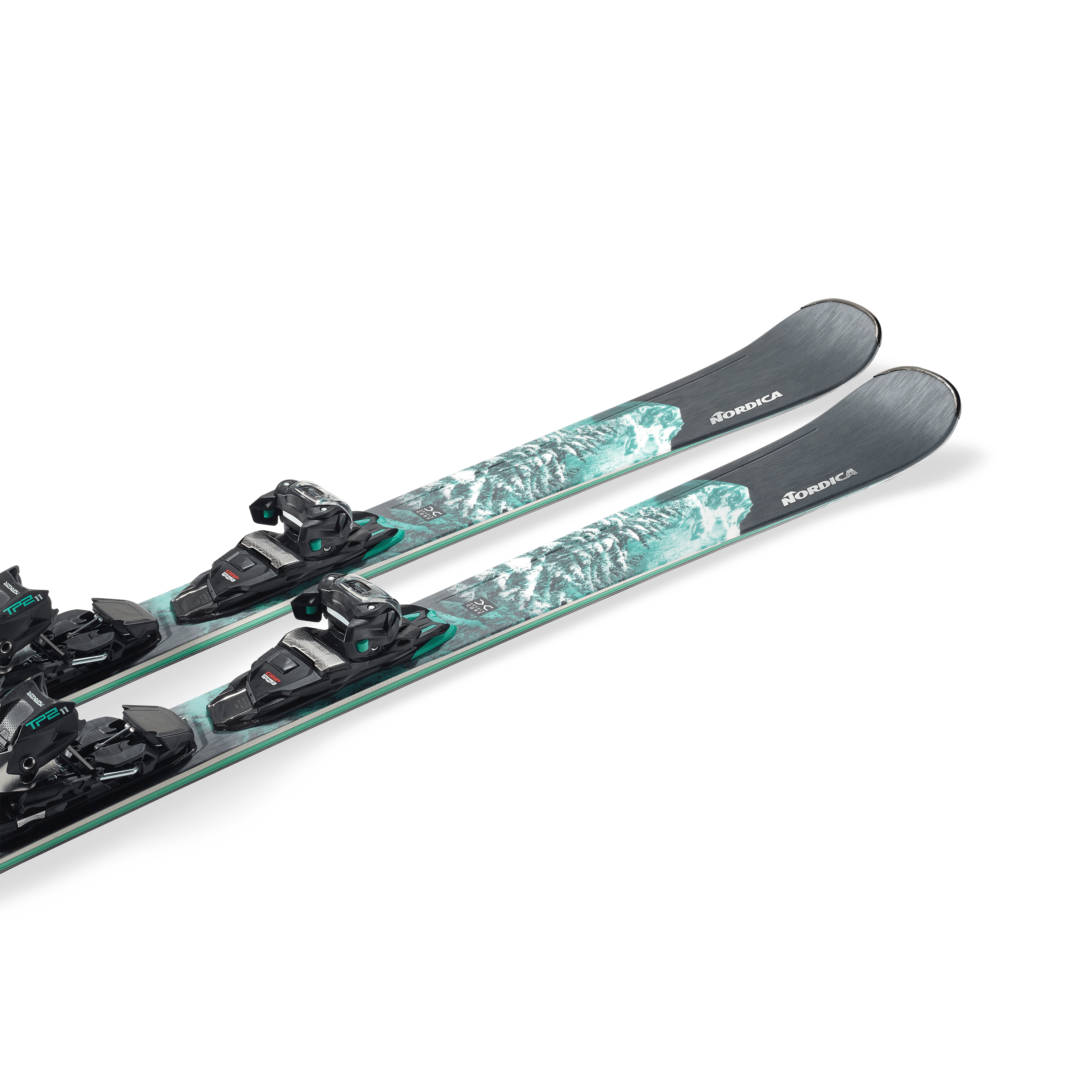 Nordica Wild Belle DC 84 Novità