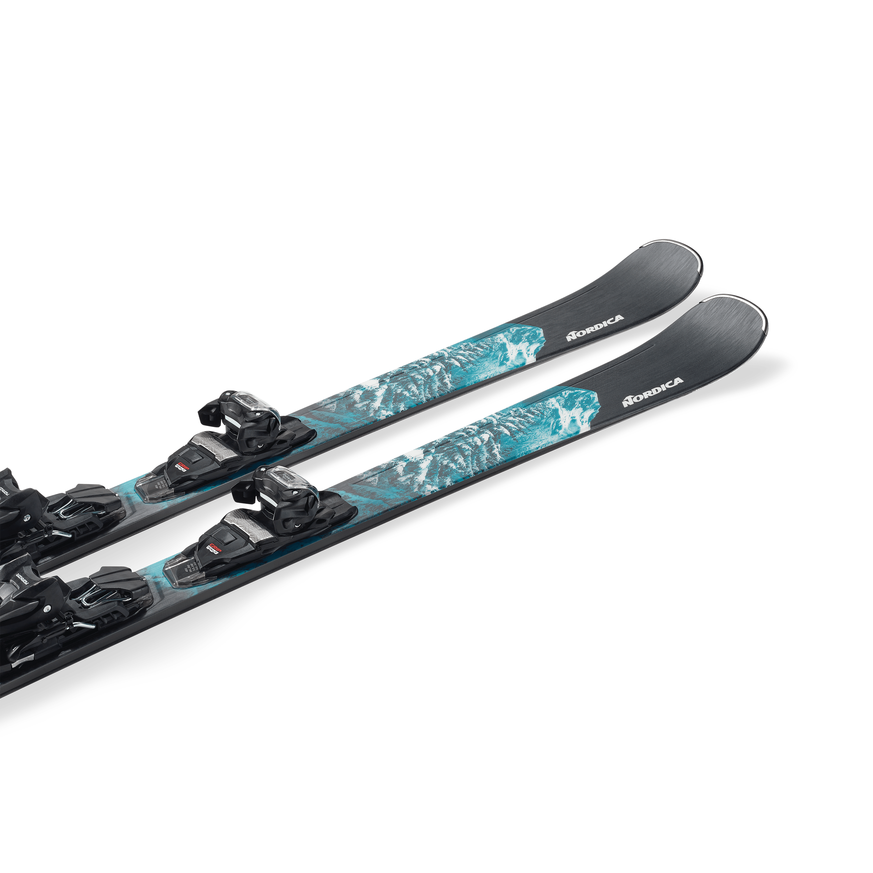 Nordica Wild Belle 78 CA Presa