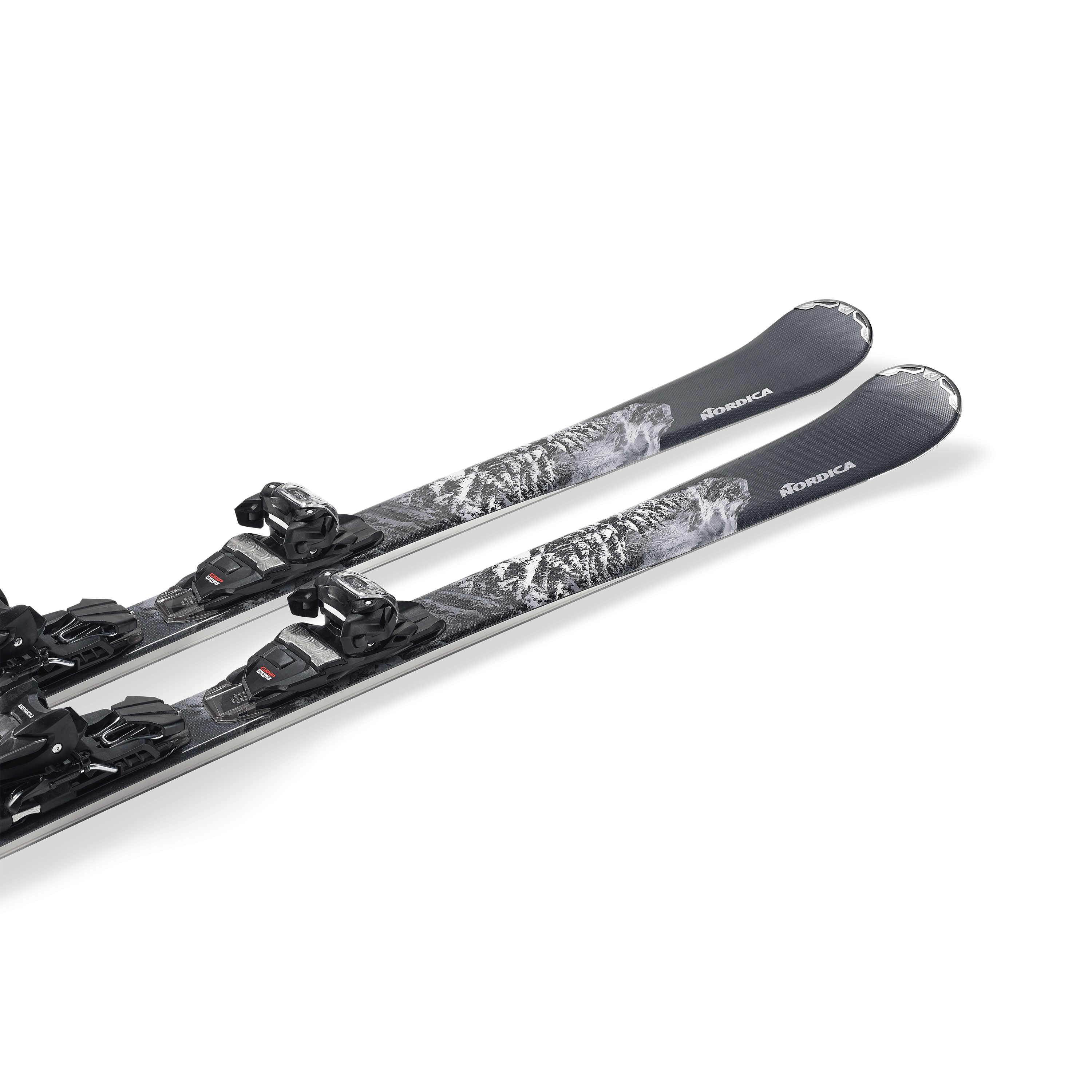 Nordica Wild Belle 74 Sconto