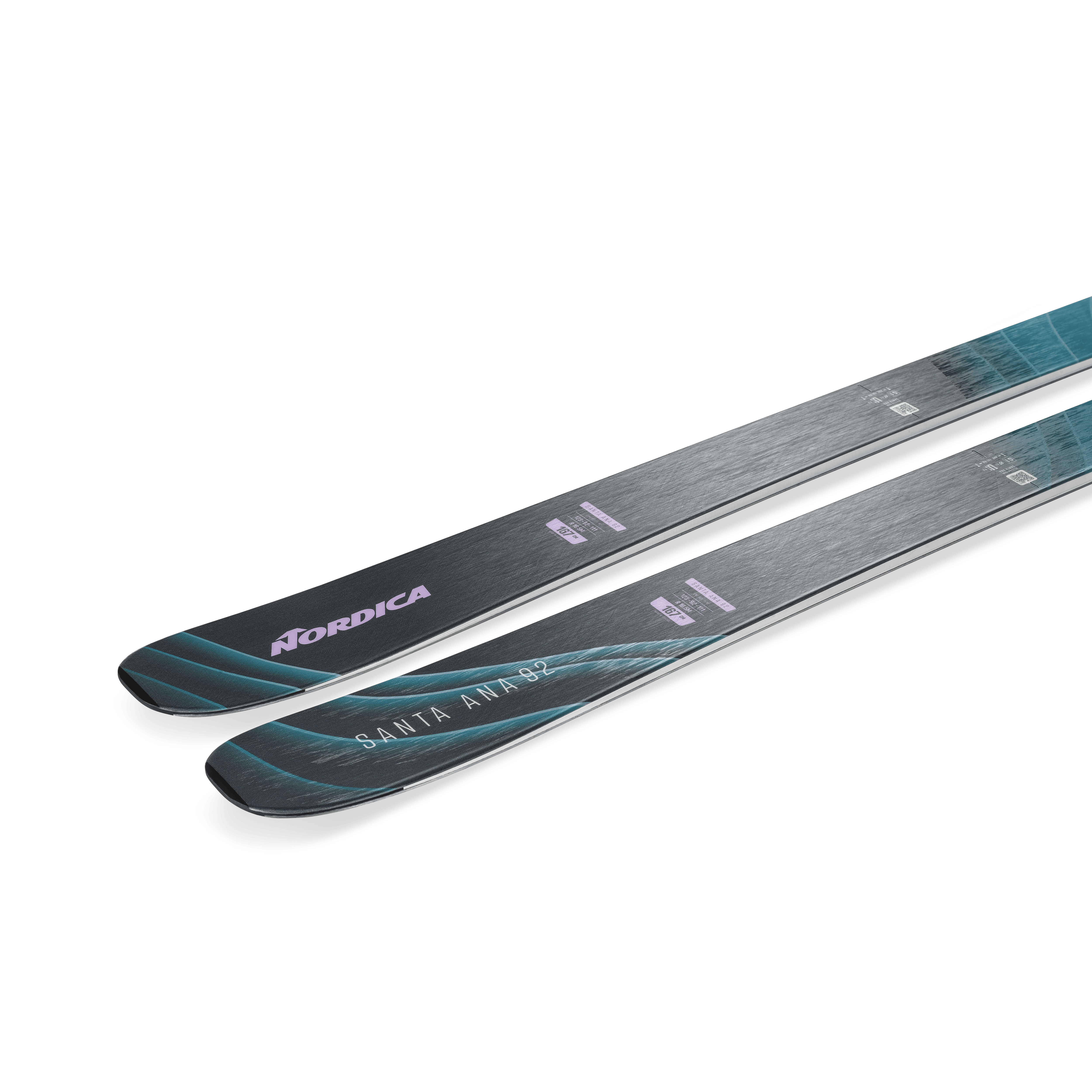Nordica Santa Ana 92 Online