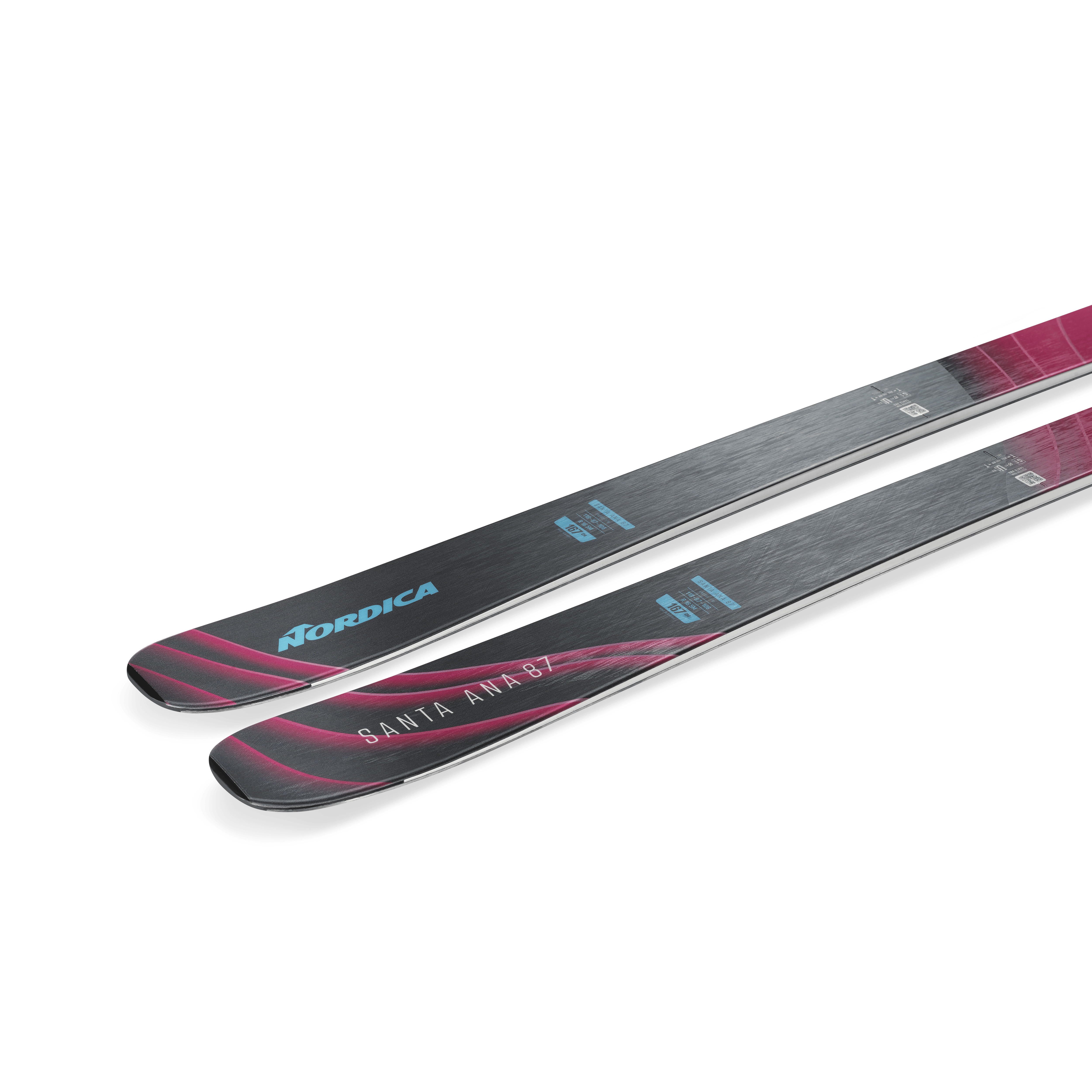 Nordica Santa Ana 87 Outlet