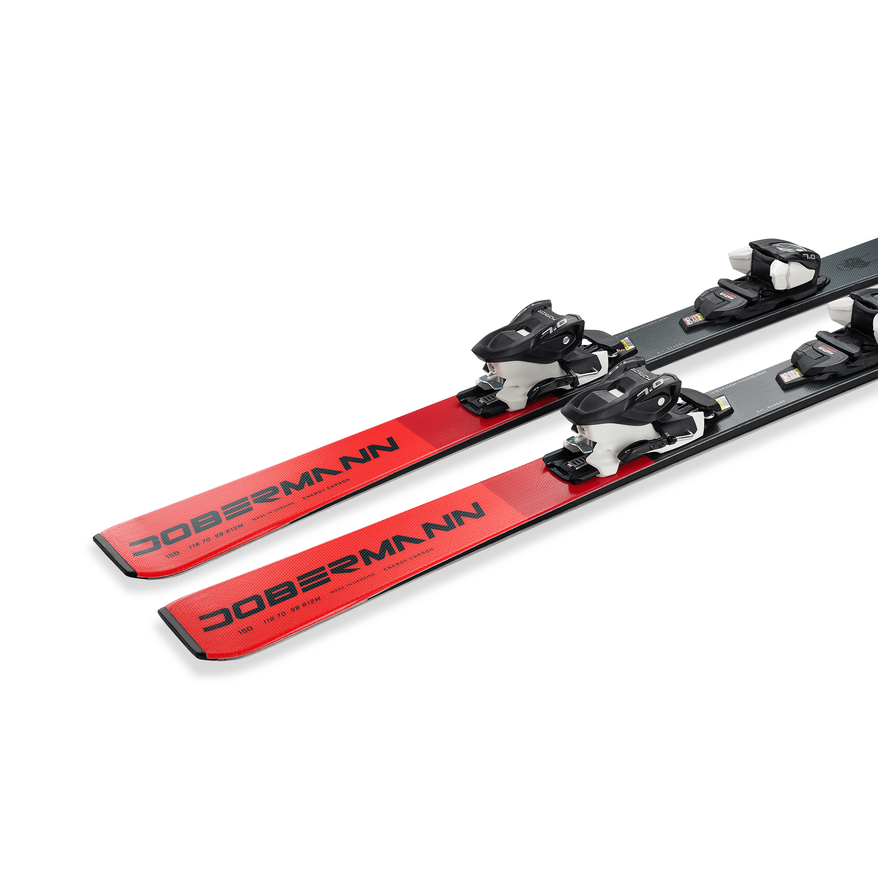 Nordica Dobermann Combi Pro S Fdt In Vendita
