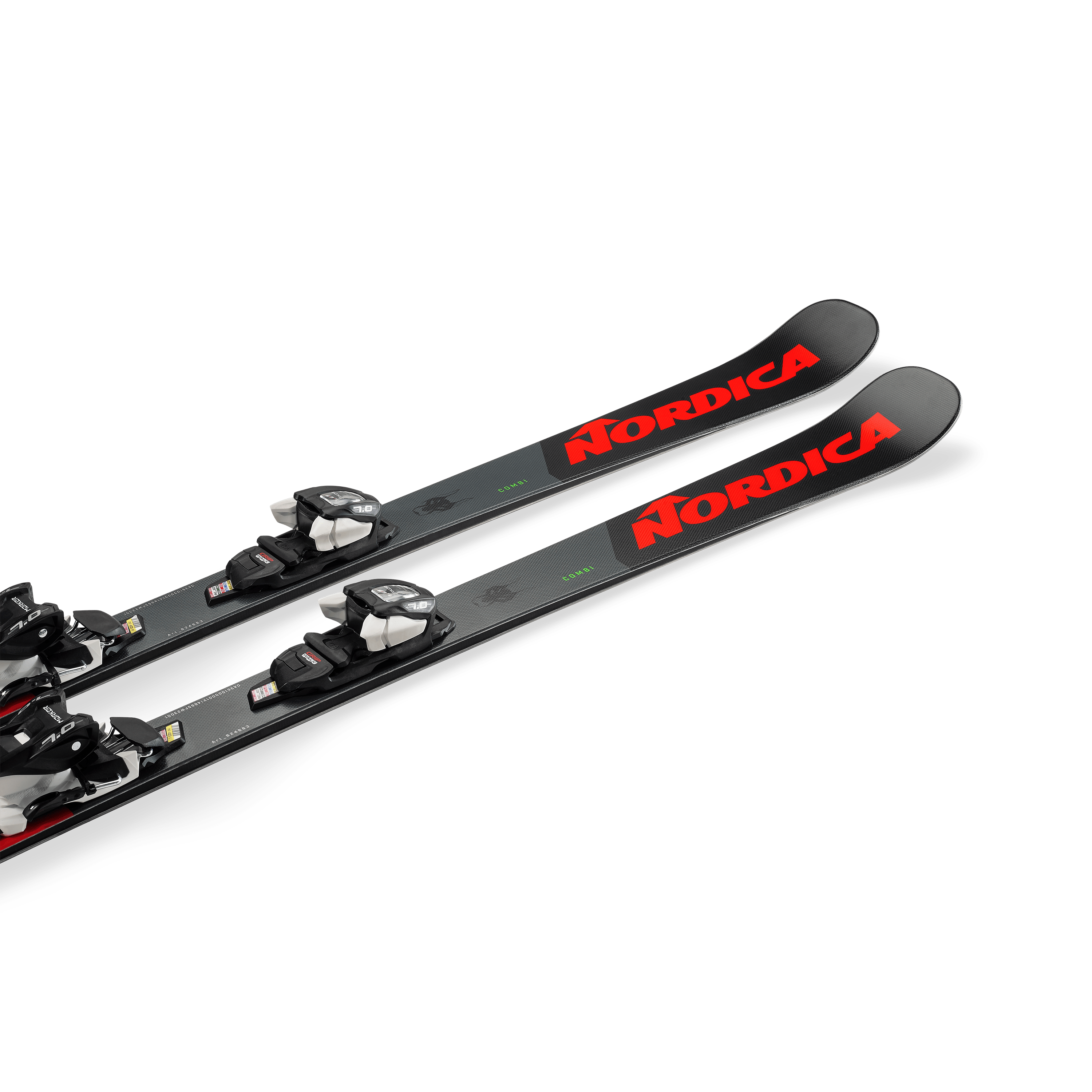 Nordica Dobermann Combi Pro S Fdt In Vendita