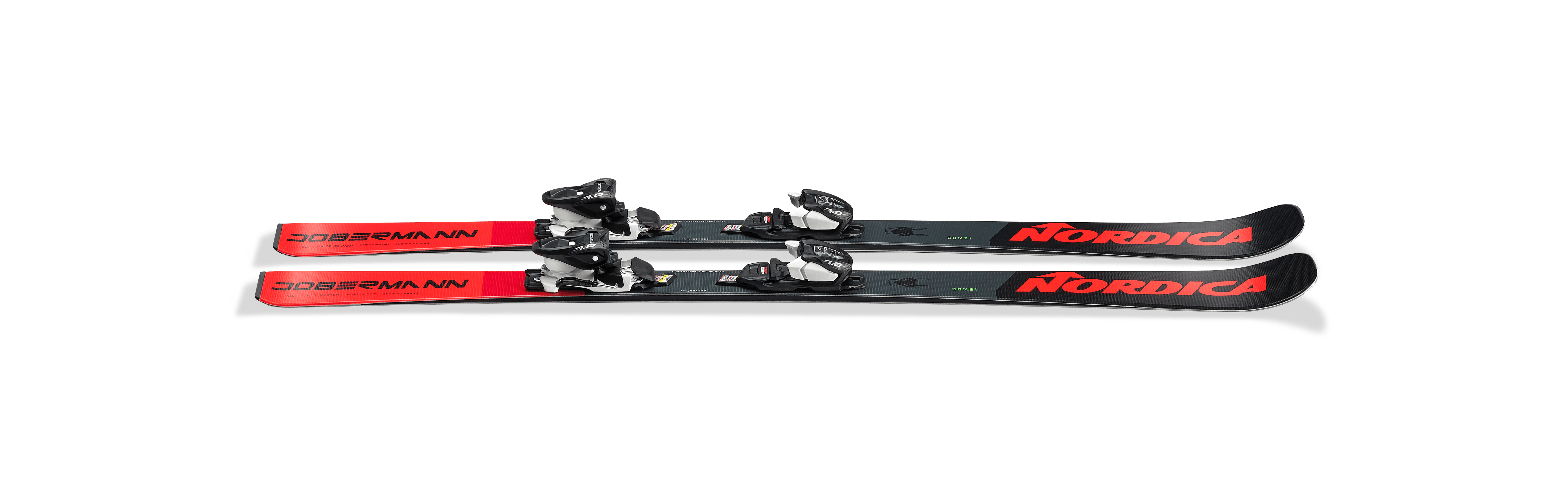 Nordica Dobermann Combi Pro S Fdt In Vendita