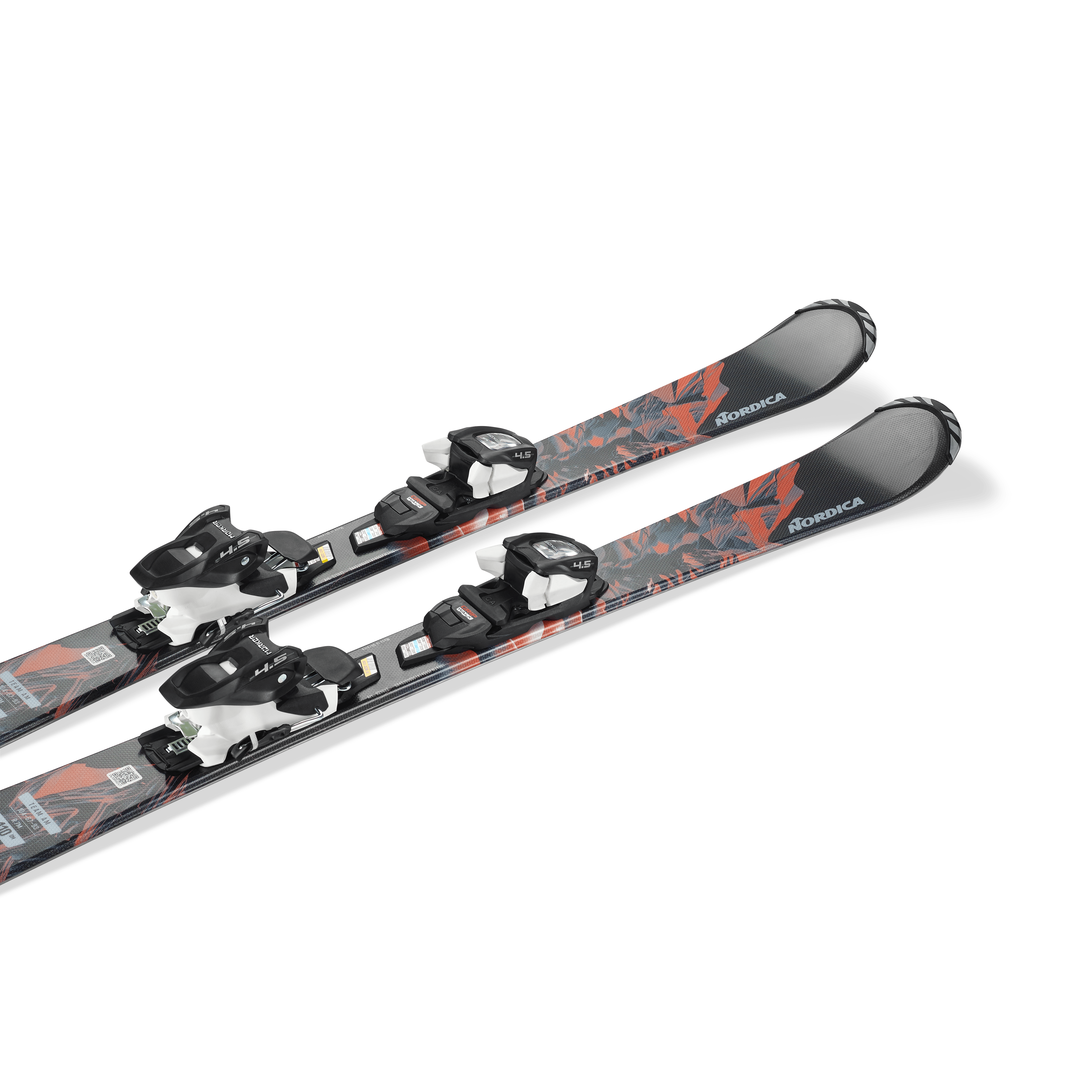 Nordica Team AM Fdt (110-150) Vendita Calda