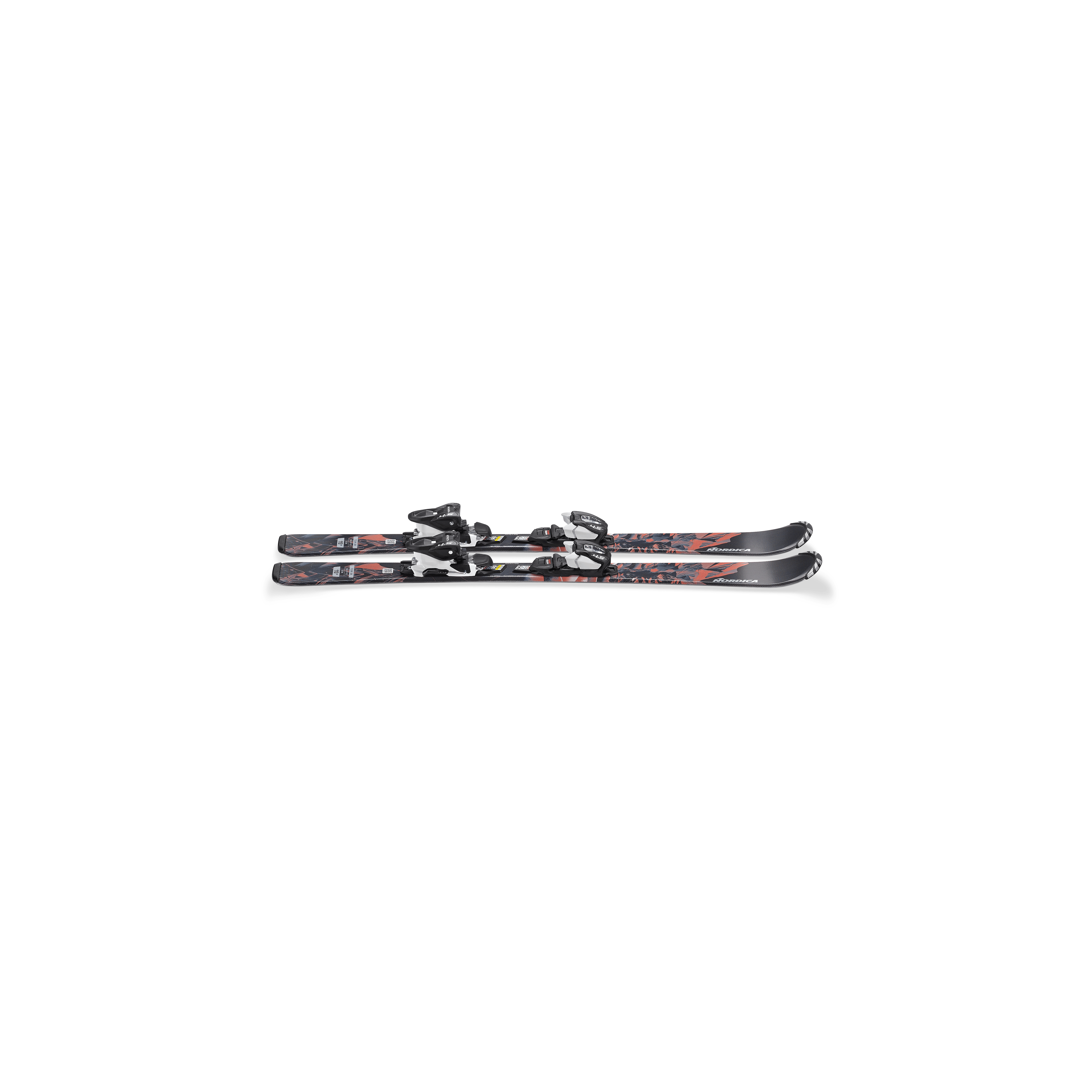 Nordica Team AM Fdt (110-150) Vendita Calda