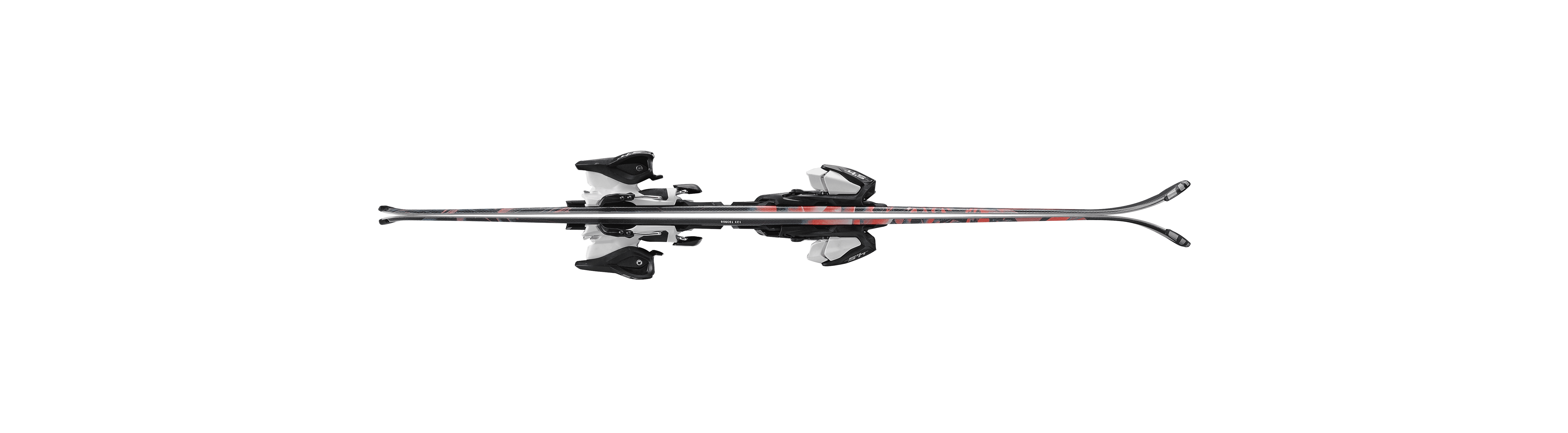 Nordica Team AM Fdt (110-150) Vendita Calda