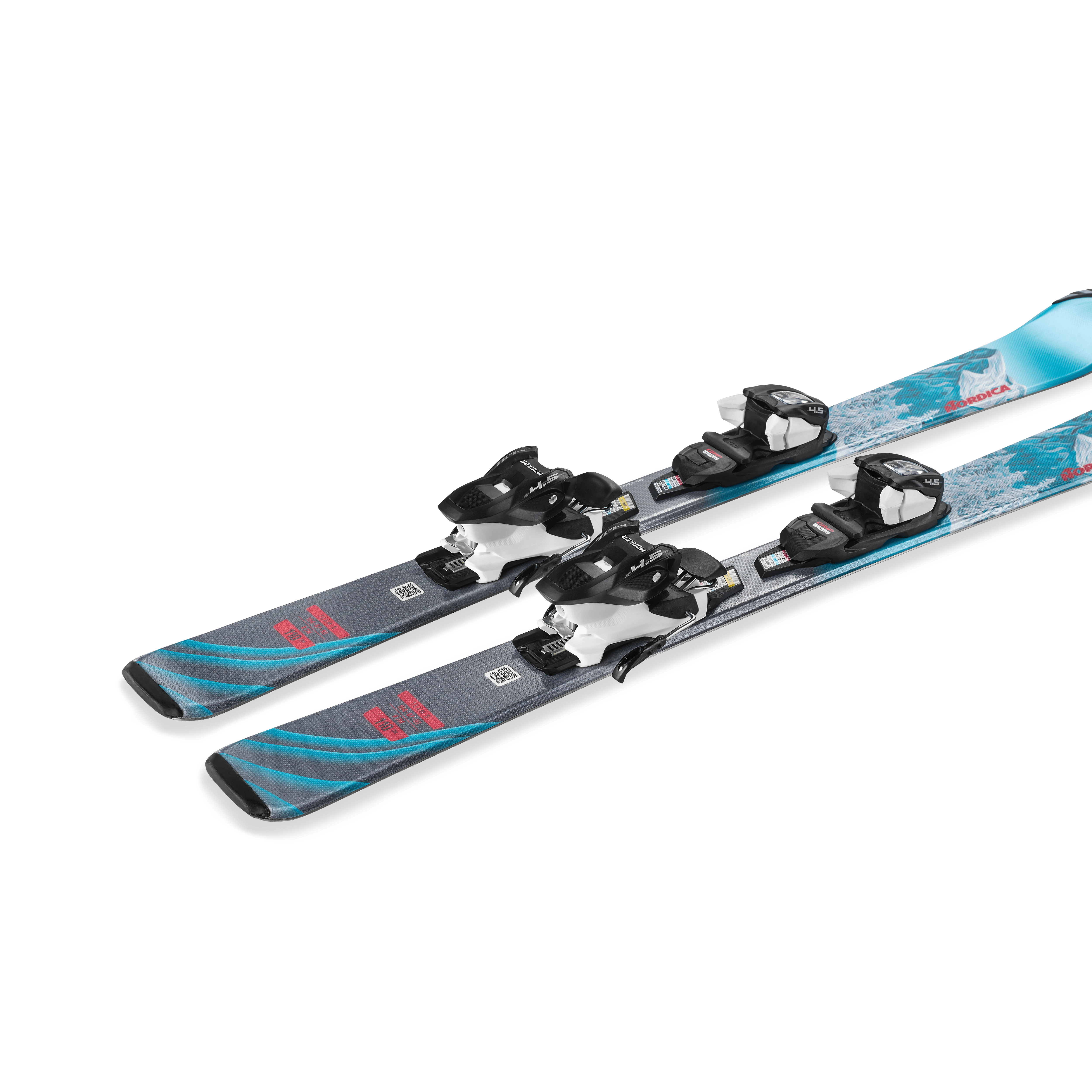 Nordica Team G Fdt (100-140) Vendite Flash