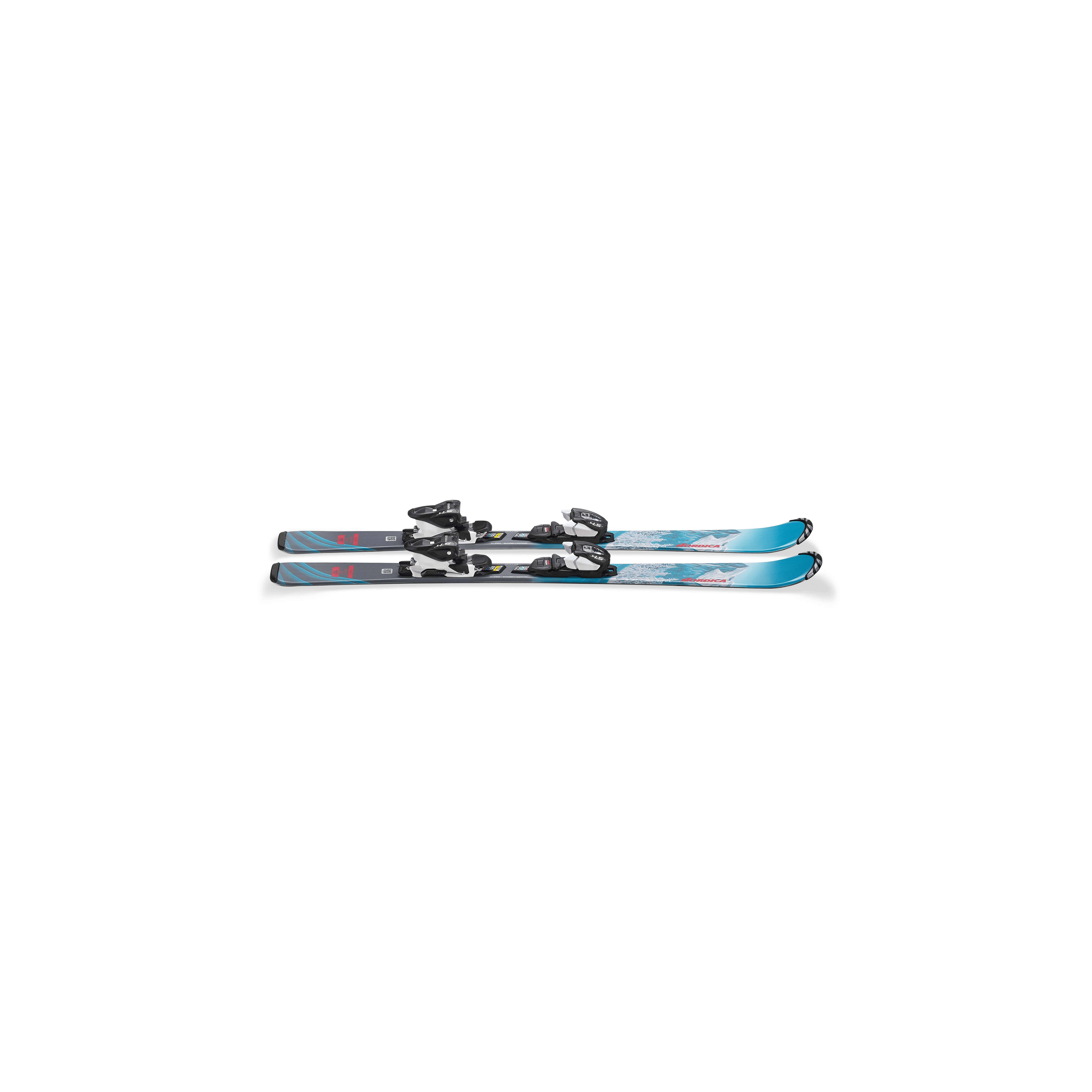 Nordica Team G Fdt (100-140) Vendite Flash