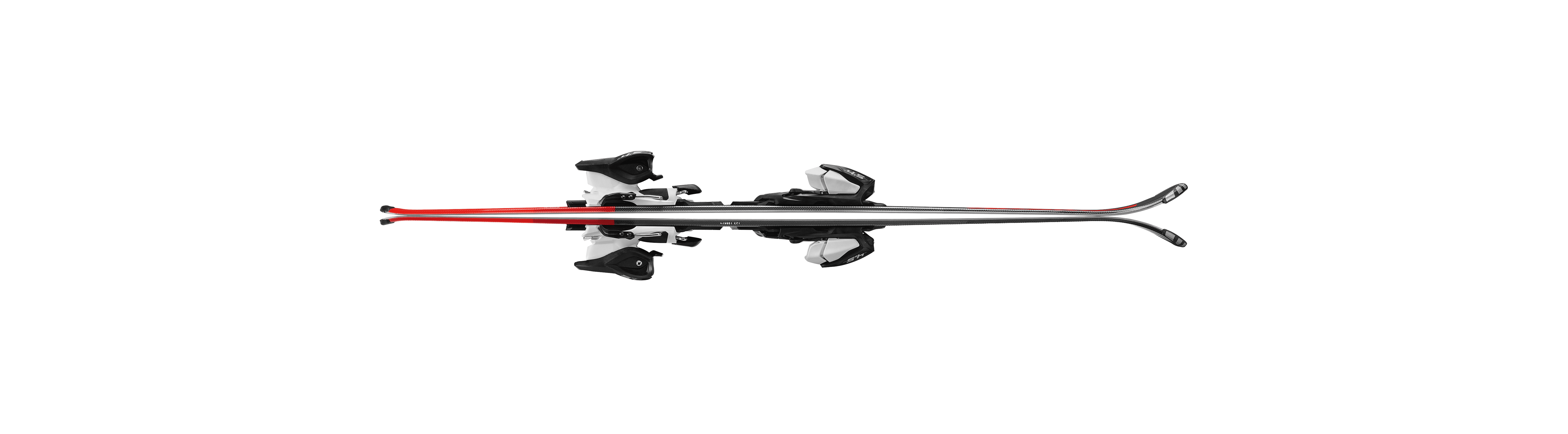 Nordica Team J R Fdt (100-140) Nuova