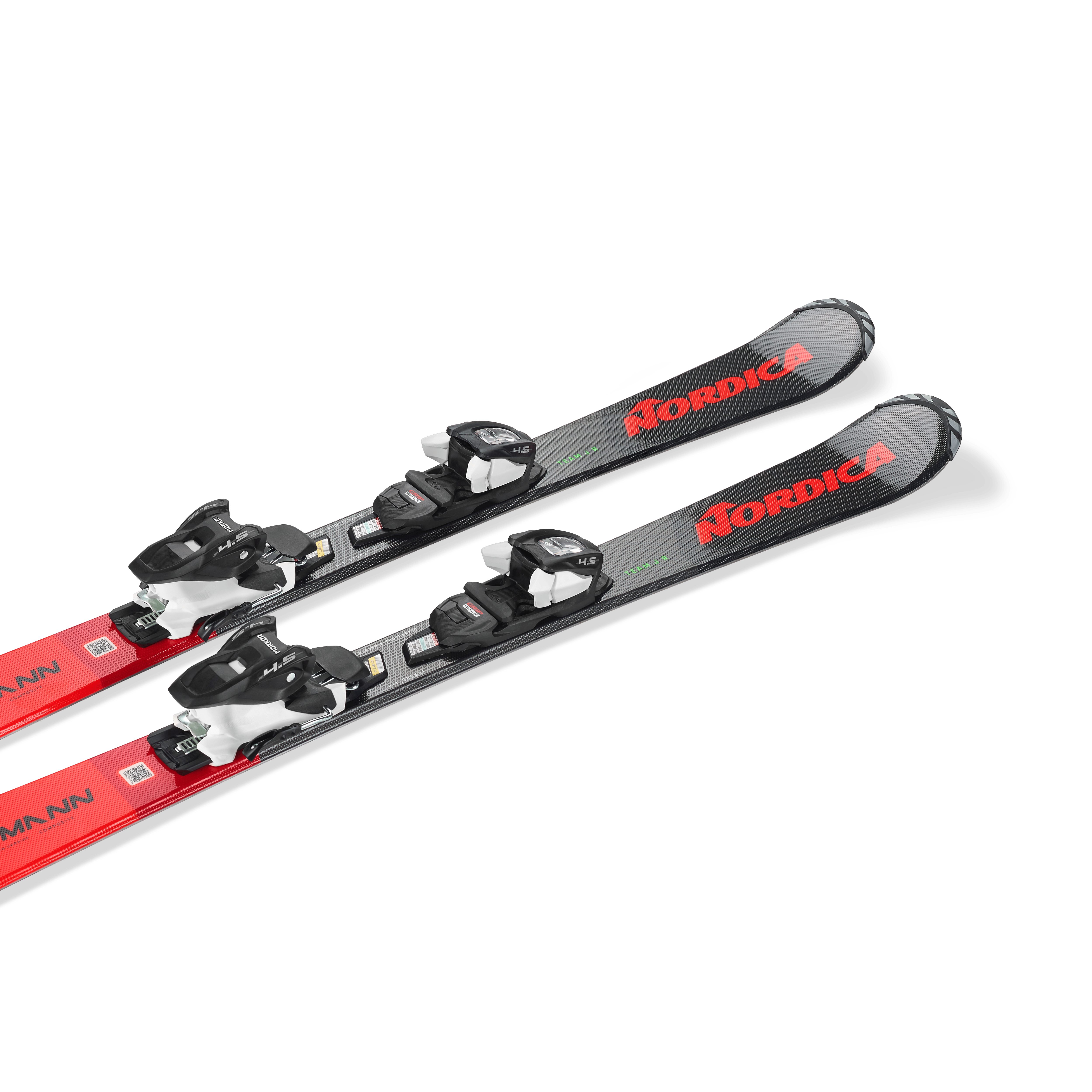 Nordica Team J R Fdt (70-90) Moda