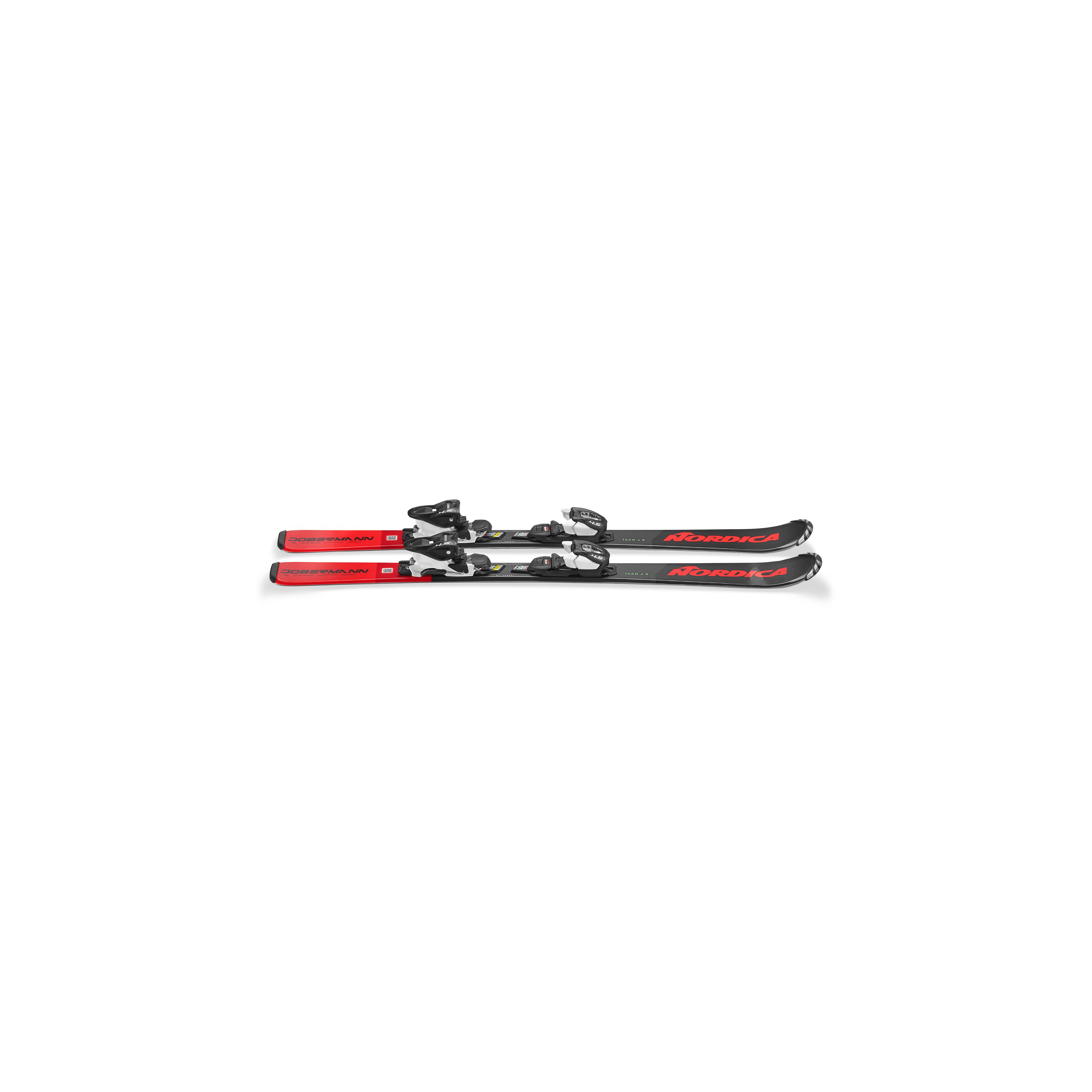 Nordica Team J R Fdt (70-90) Moda