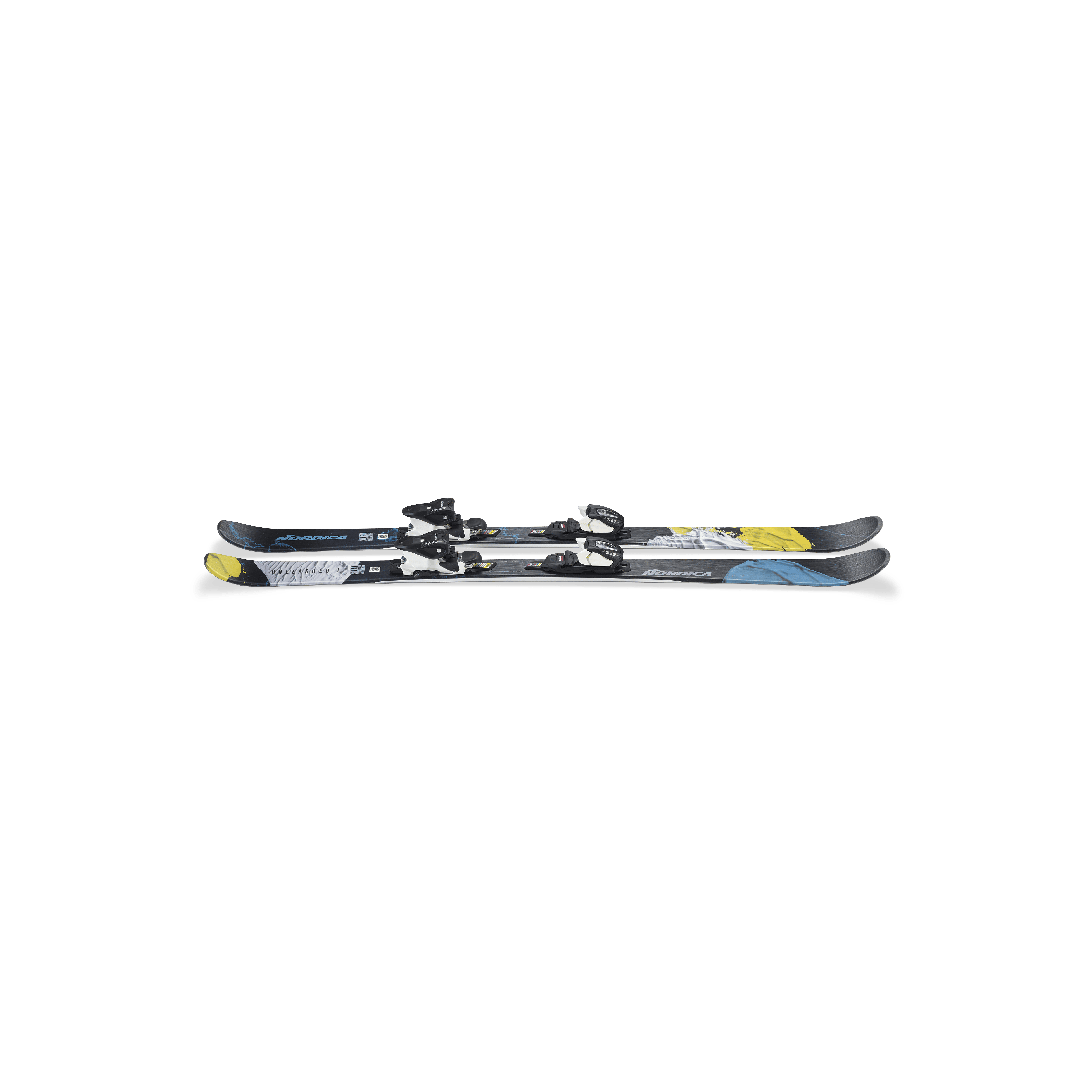 Nordica Unleashed J Fdt 2025