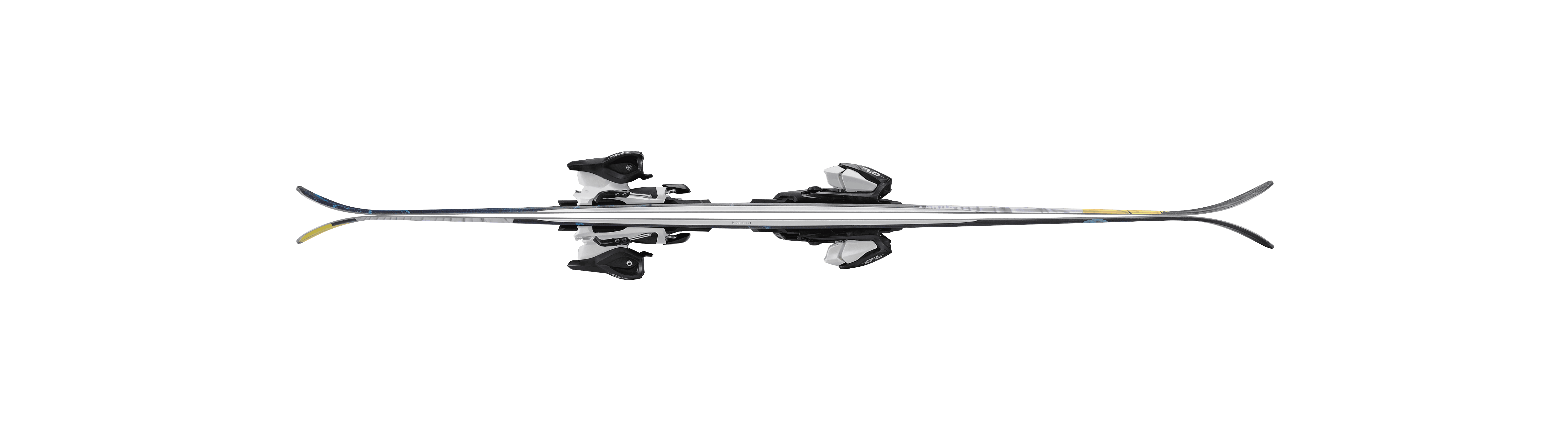 Nordica Unleashed J Fdt 2025