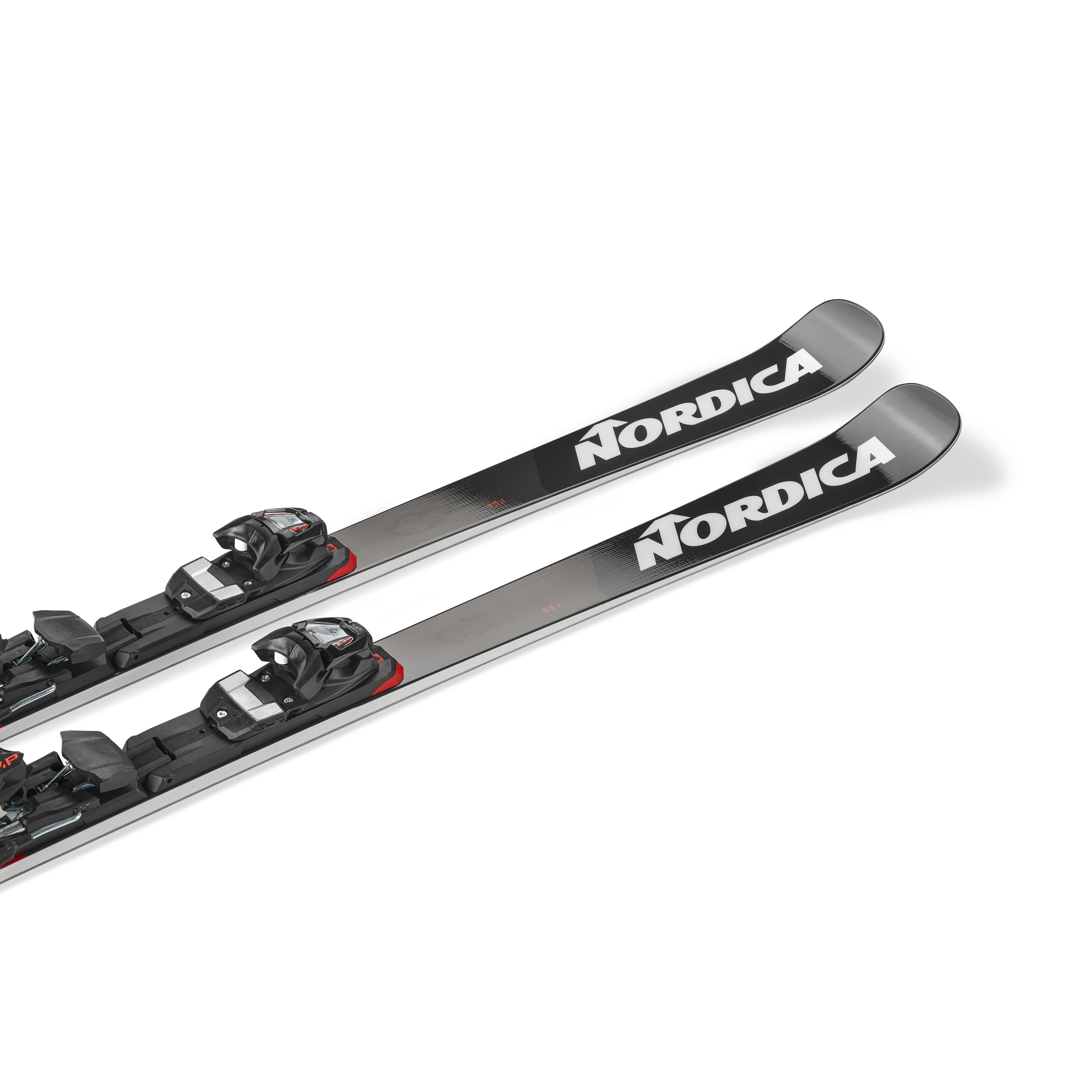 Nordica Dobermann GSJ Plate Italia