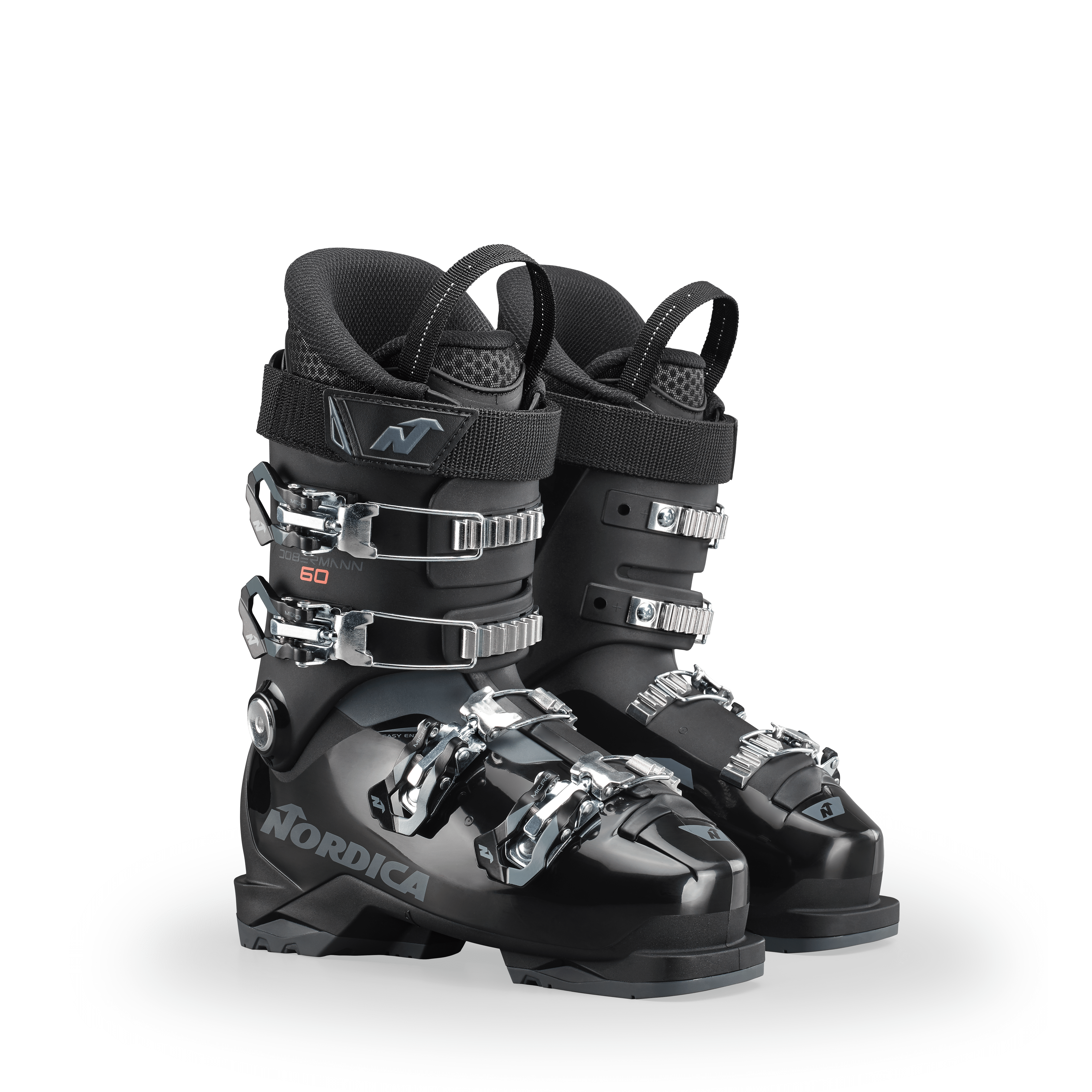 Nordica Dobermann 60 In Linea