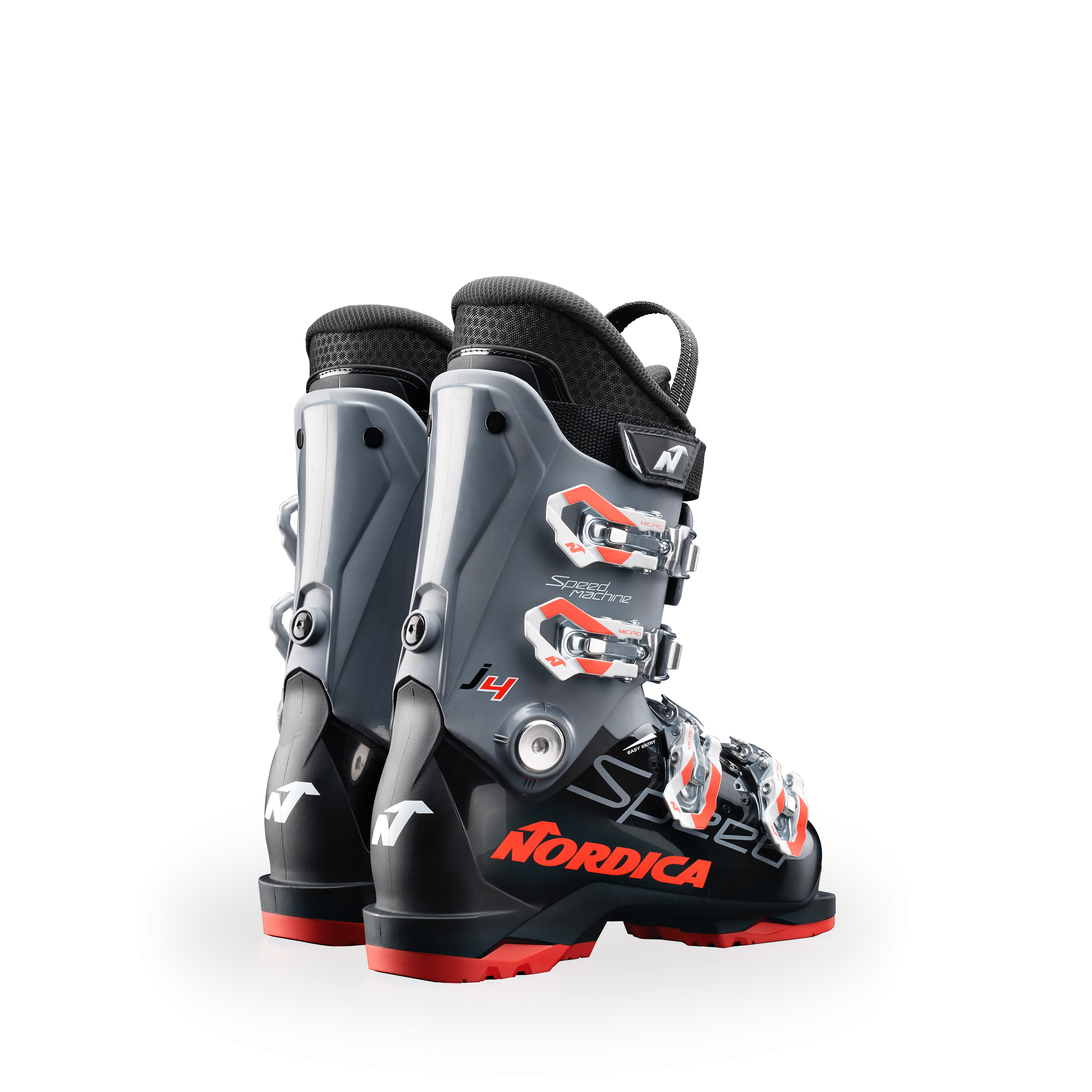 Nordica Speedmachine J 4 Nuovo