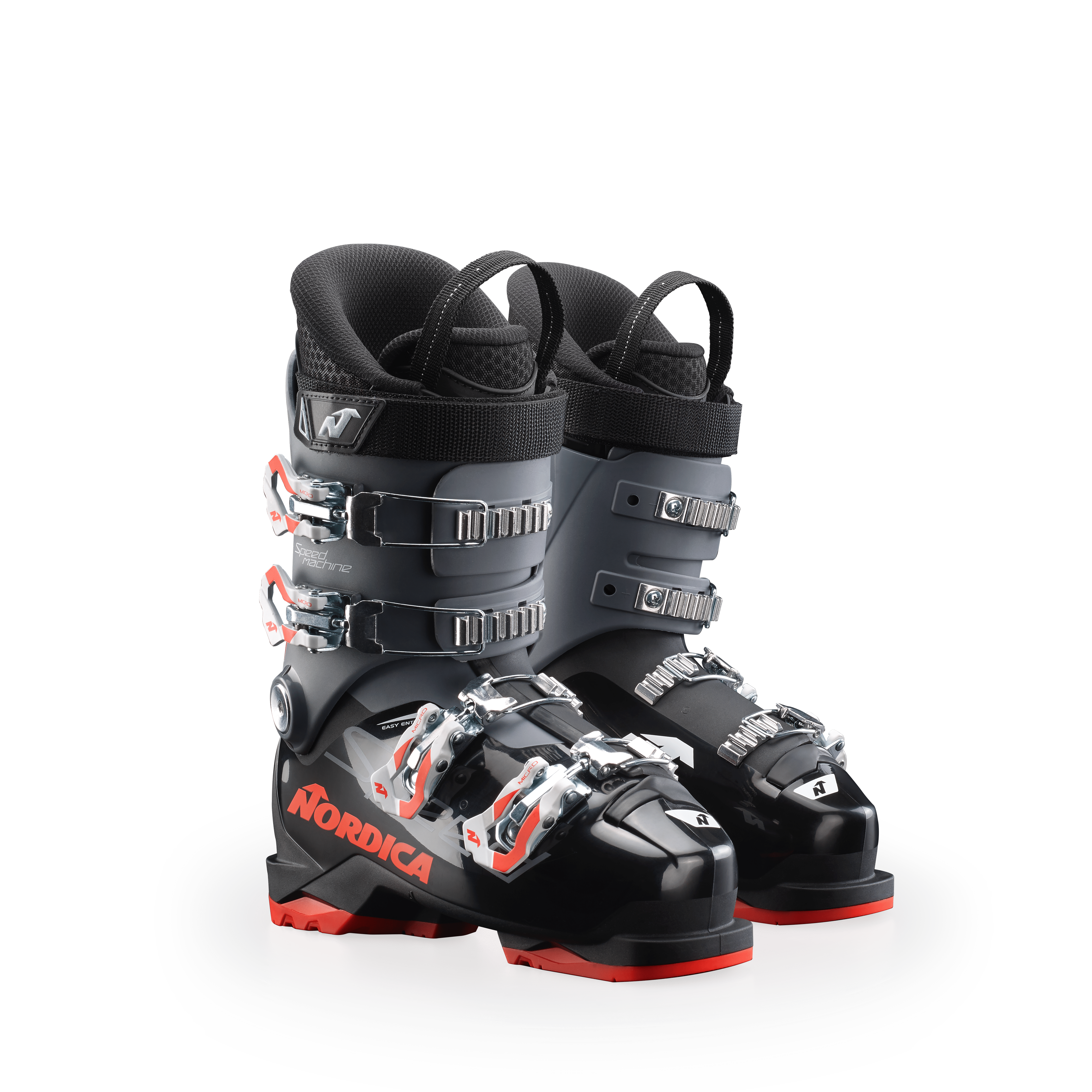 Nordica Speedmachine J 4 Nuovo