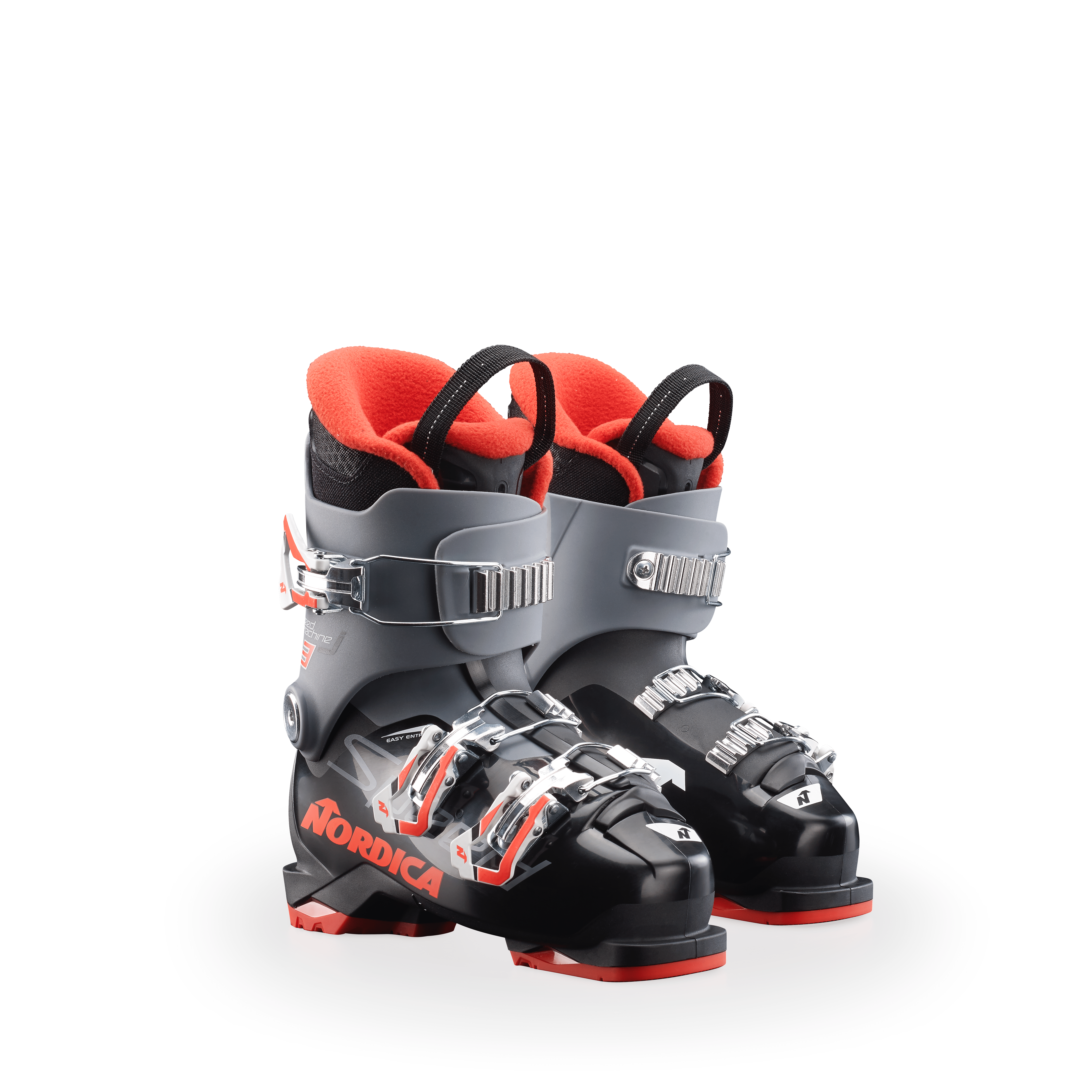 Nordica Speedmachine J 3 Qualità