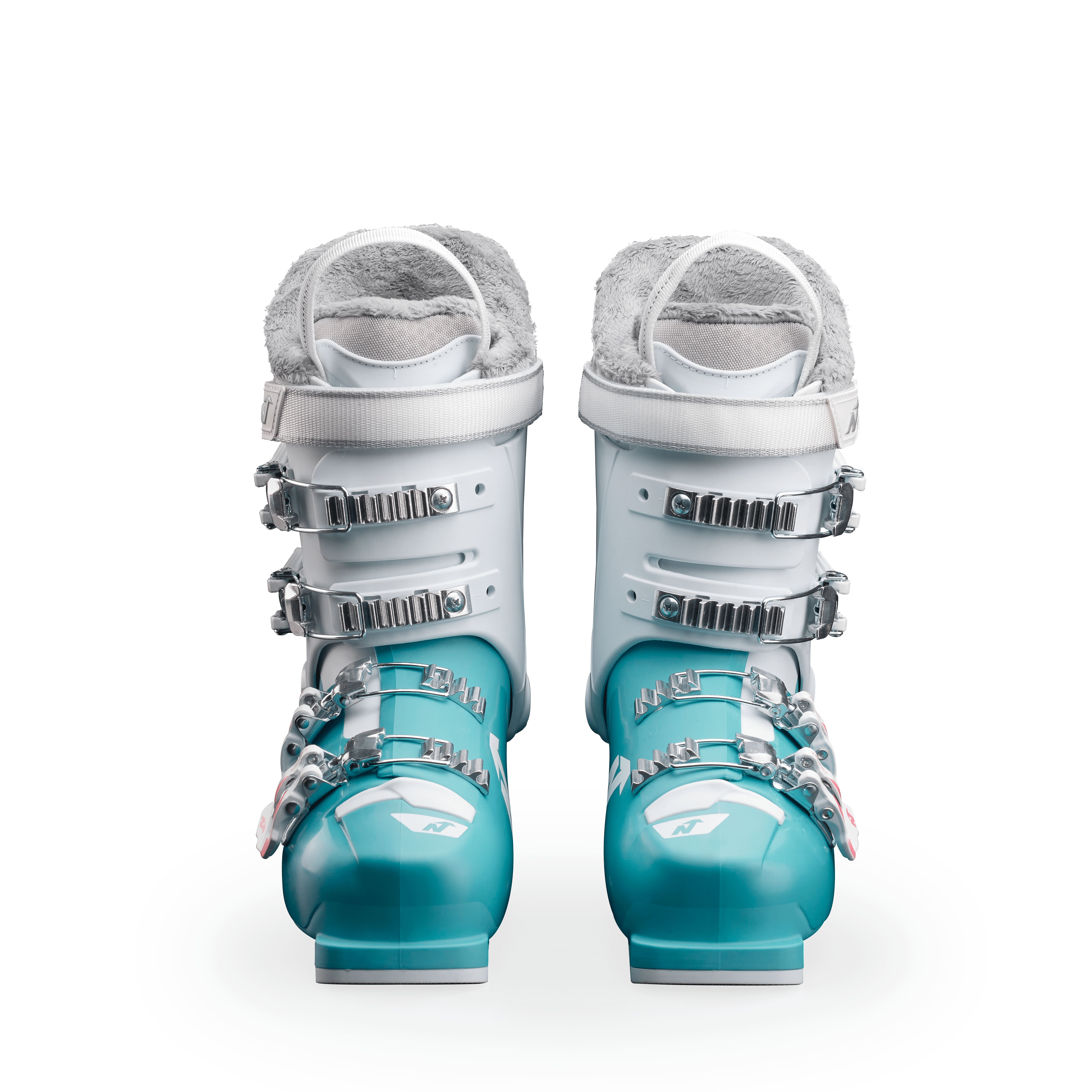 Nordica Speedmachine J 4 Girl Spedizione Gratuita