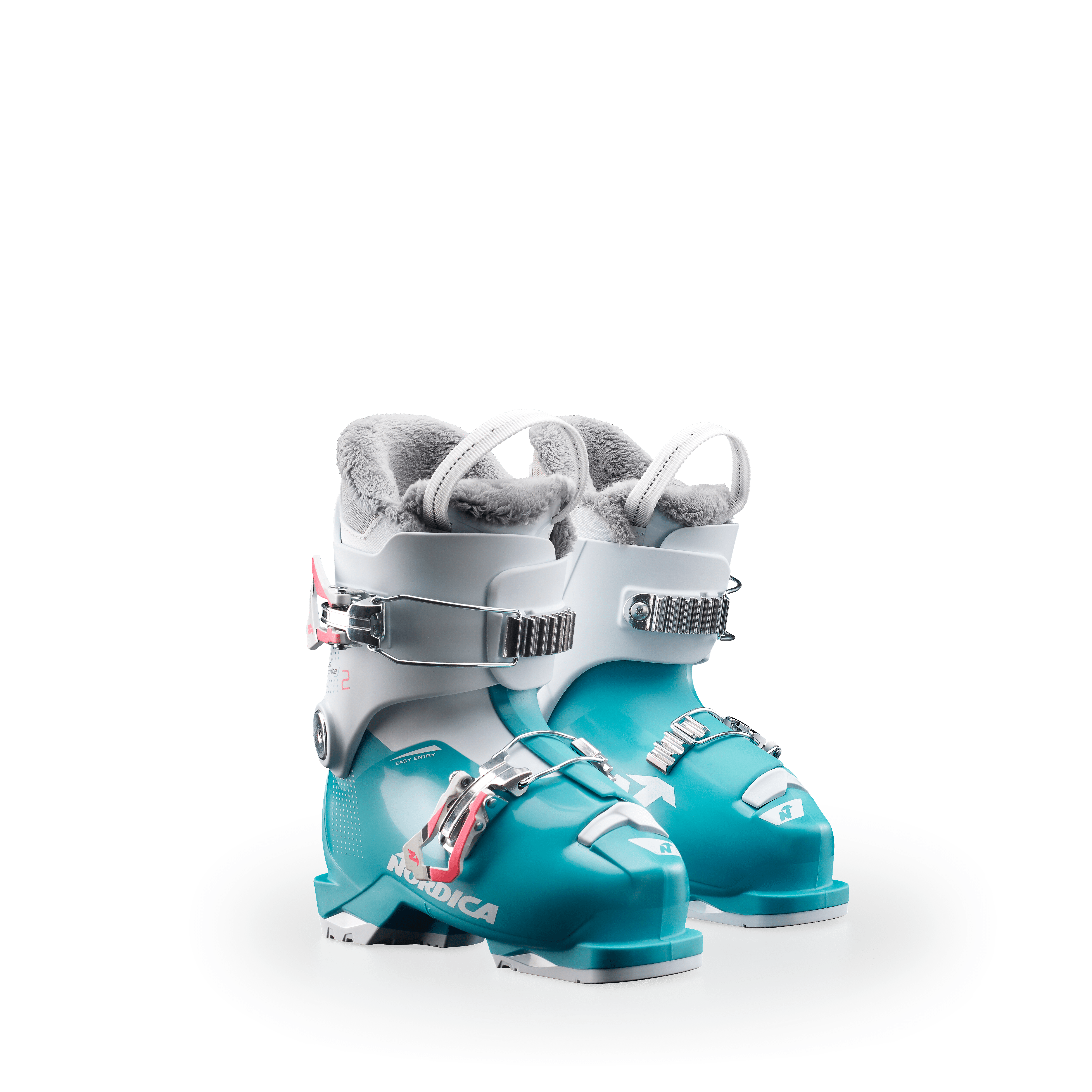 Nordica Speedmachine J 2 Girl Soddisfazione Garantita