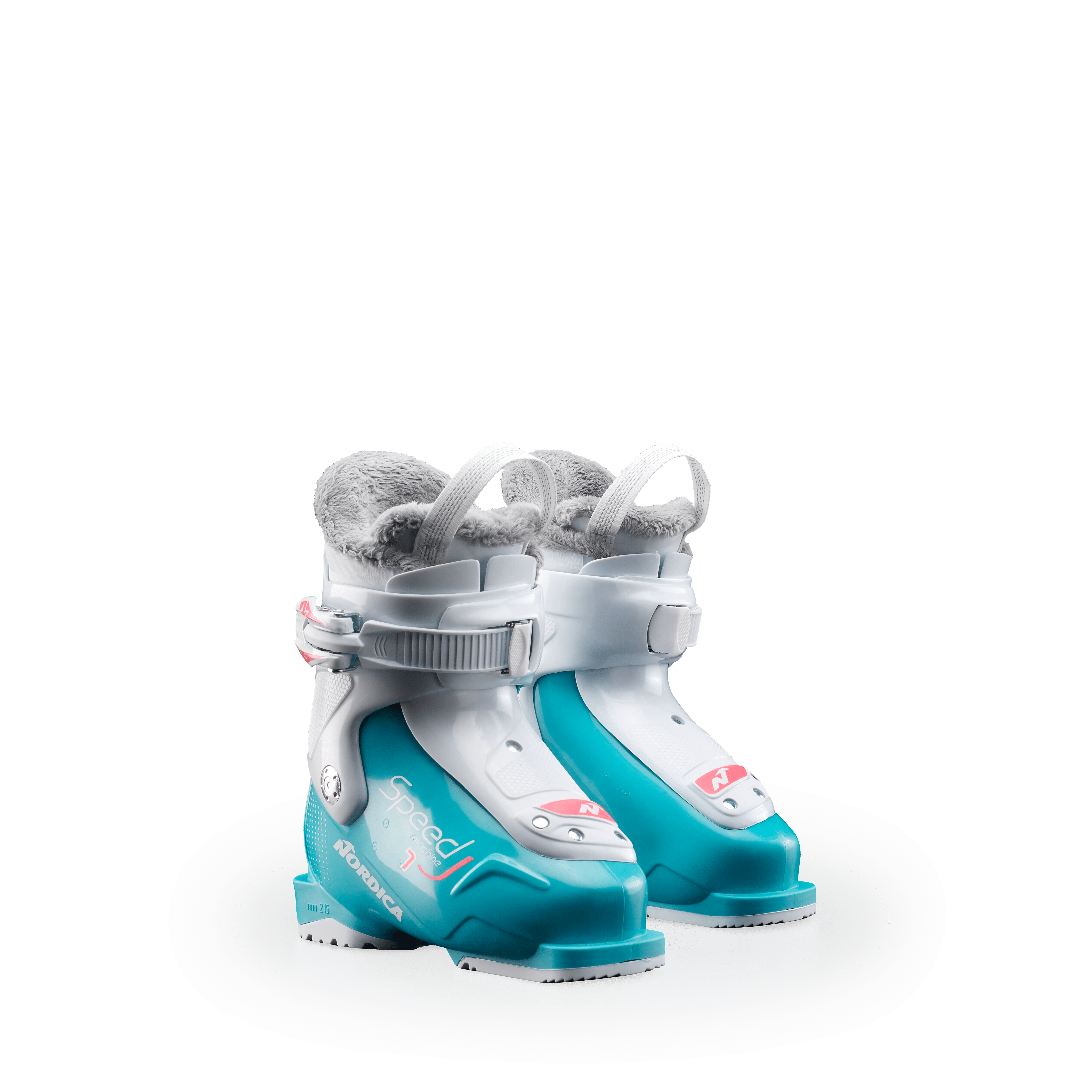 Nordica Speedmachine J 1 Girl Qualità Garantita