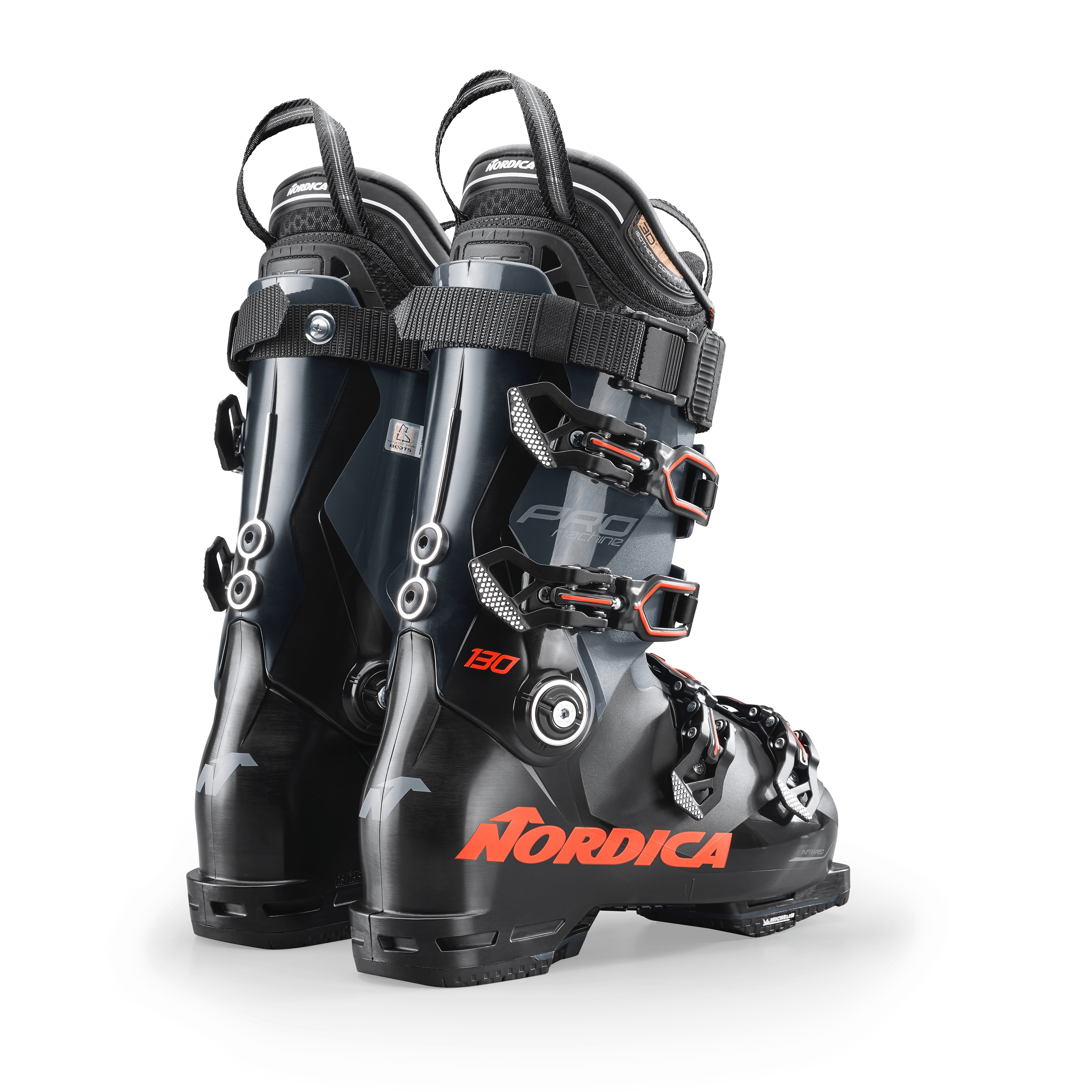 Nordica Promachine 130 (GW) Negozi Online