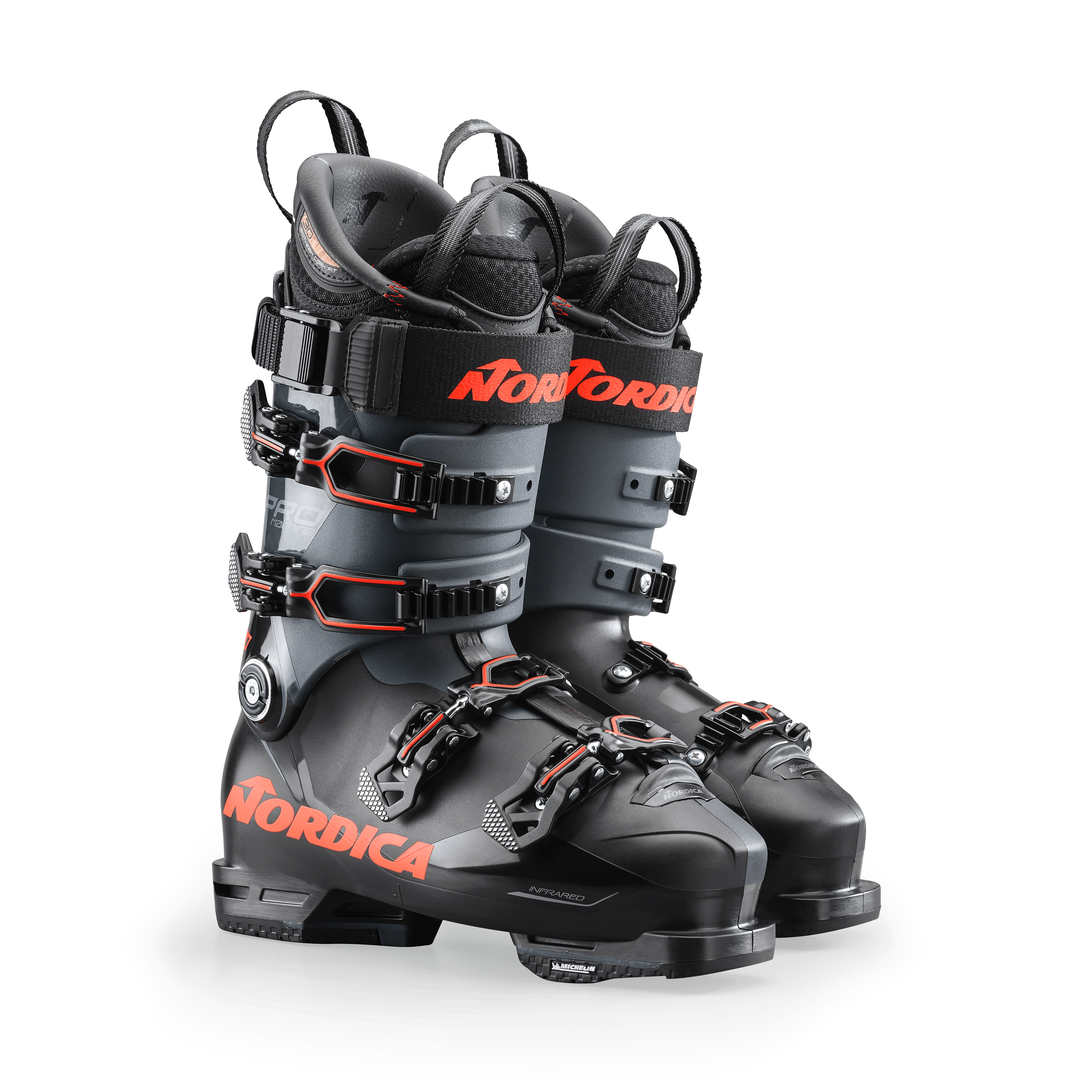 Nordica Promachine 130 (GW) Negozi Online