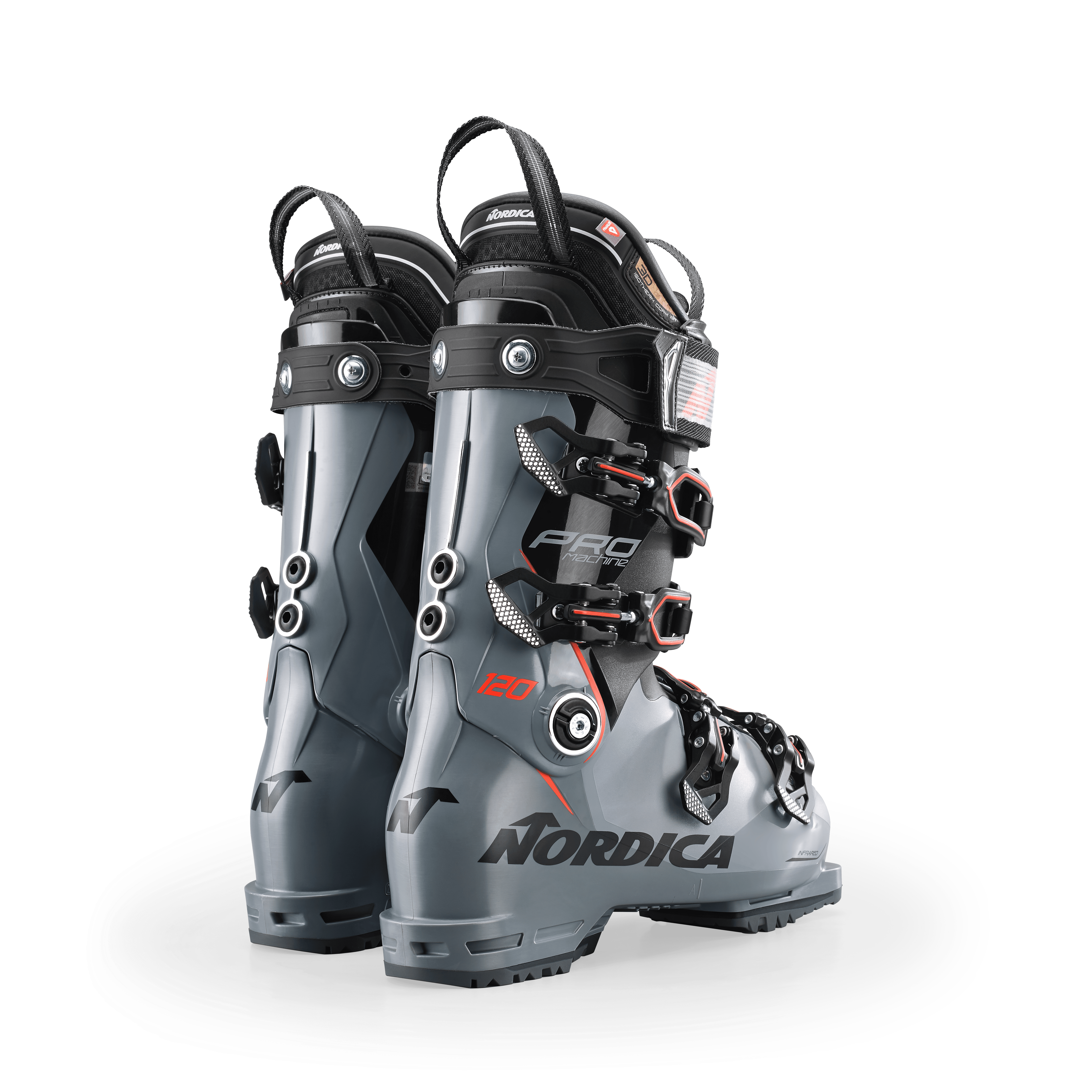 Nordica Promachine 120 (GW) Acquista Ora