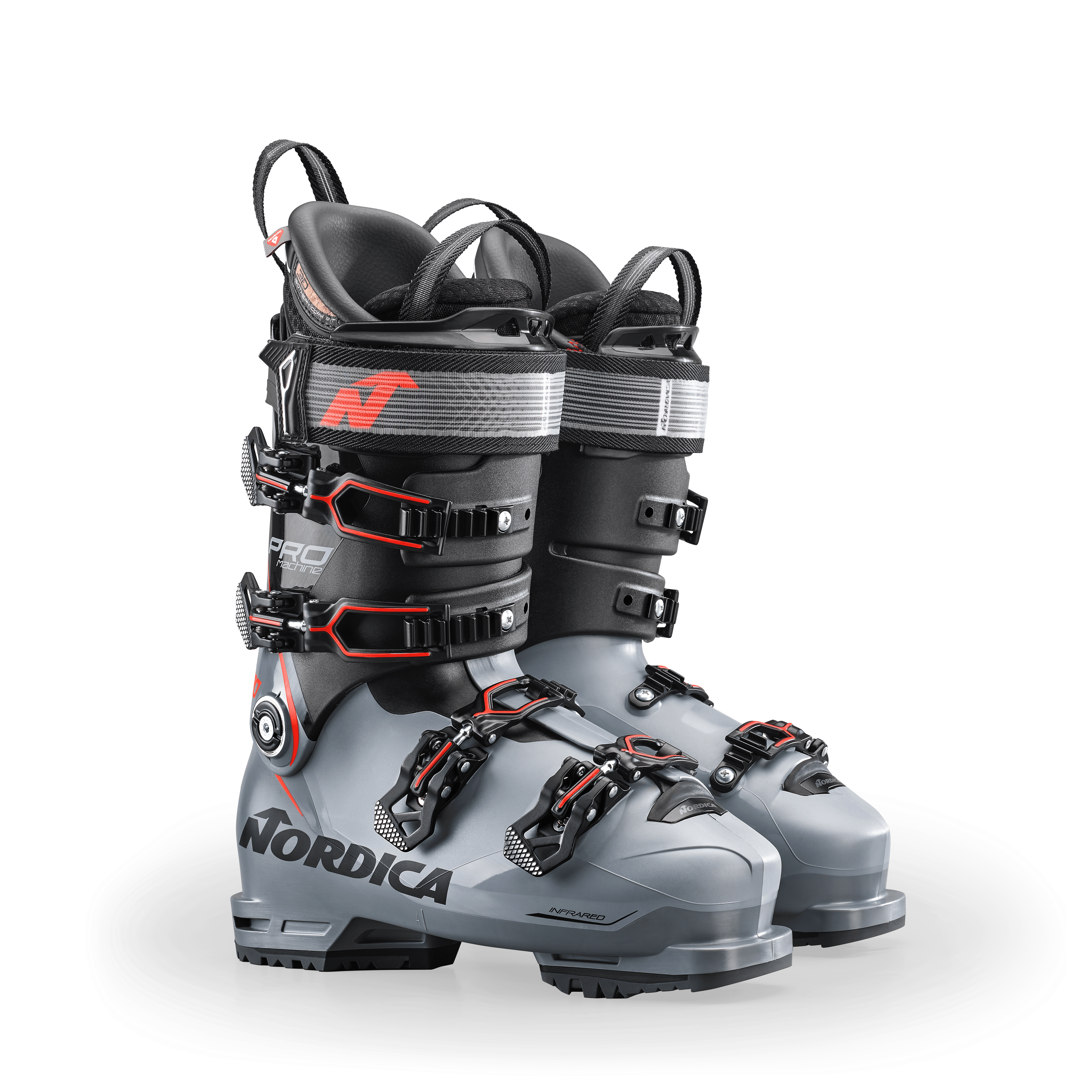 Nordica Promachine 120 (GW) Acquista Ora