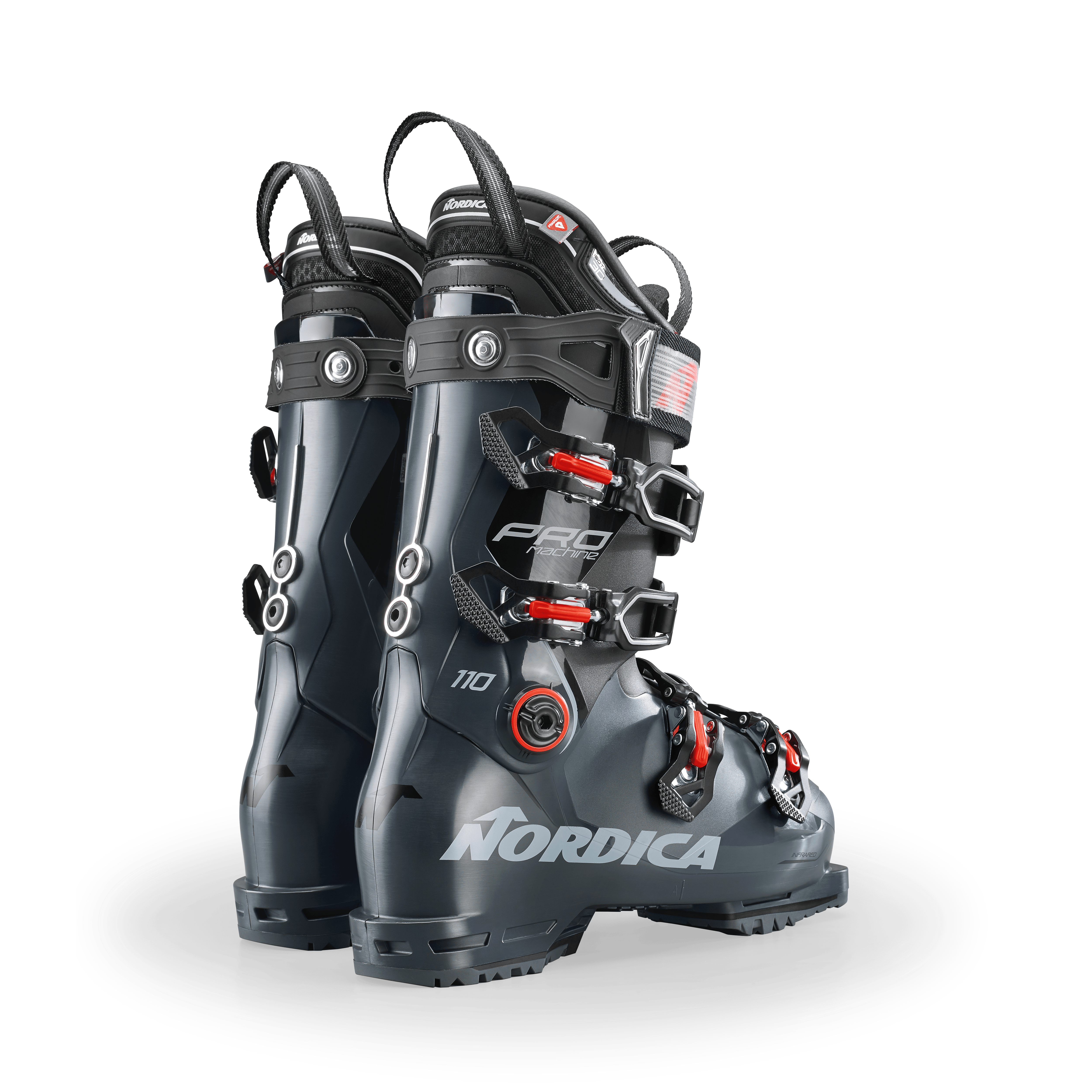 Nordica Promachine 110 (GW) Consegna Veloce