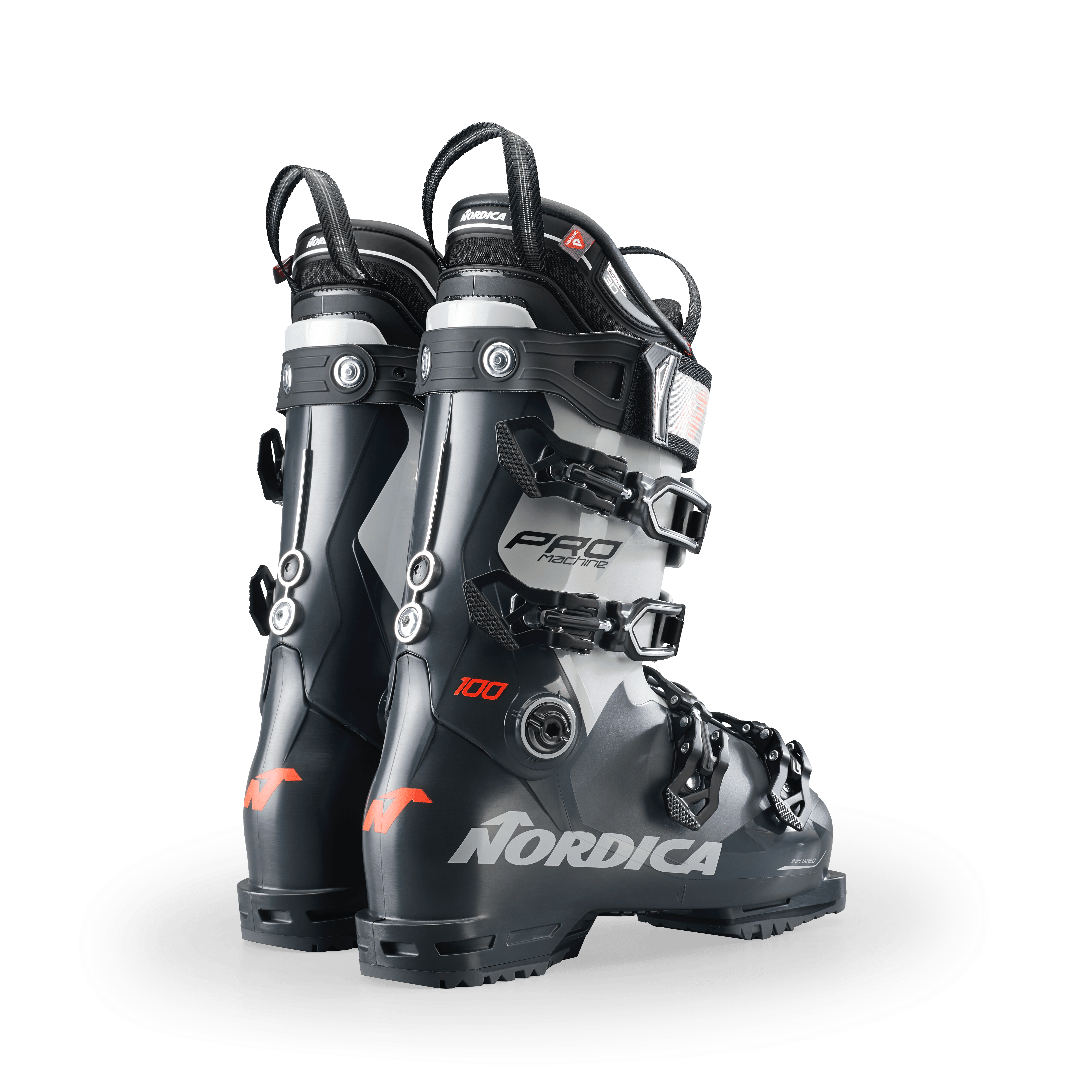 Nordica Promachine 100 (GW) Promozione Limitata