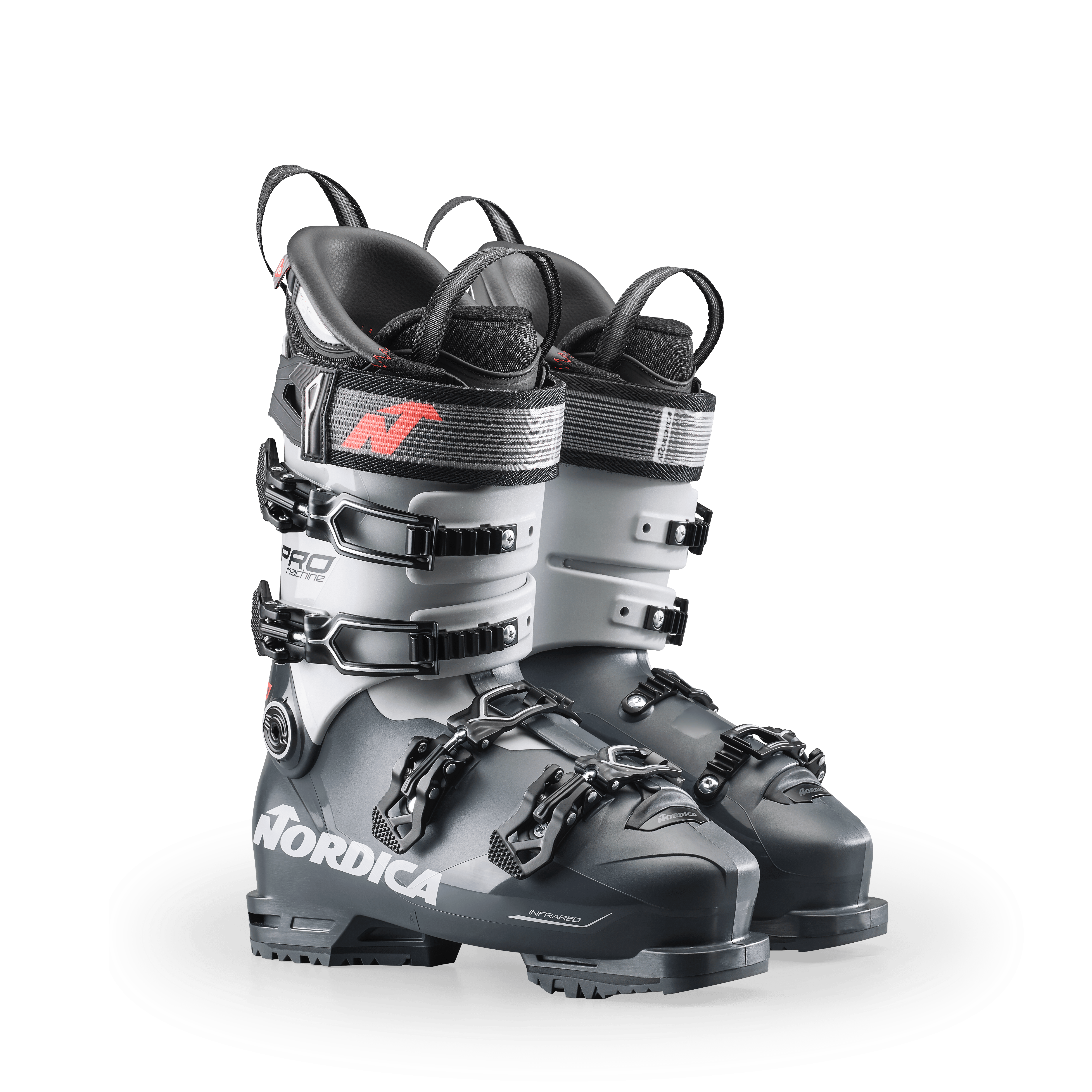 Nordica Promachine 100 (GW) Promozione Limitata