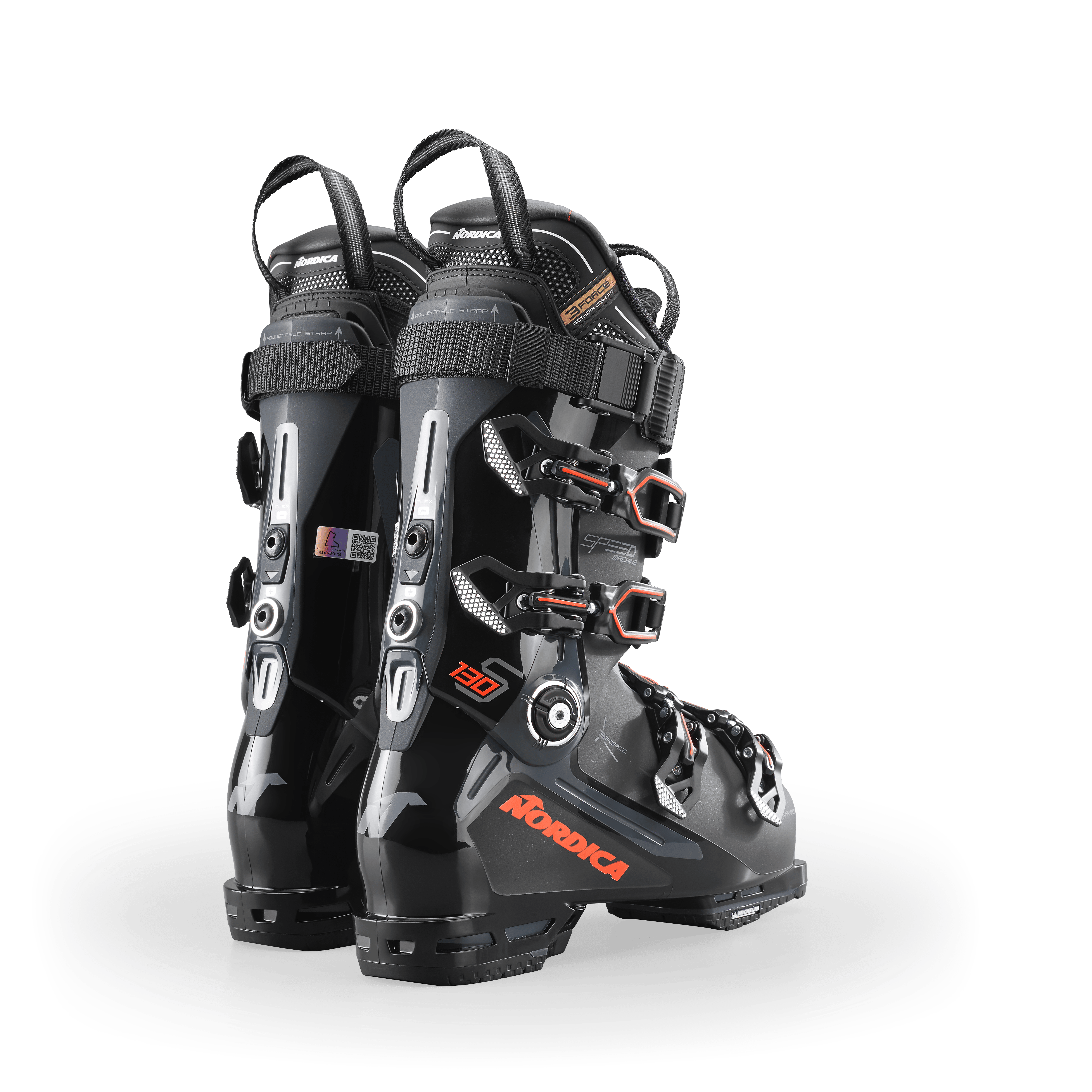 Nordica Speedmachine 3 130 S (GW) Shopping Online