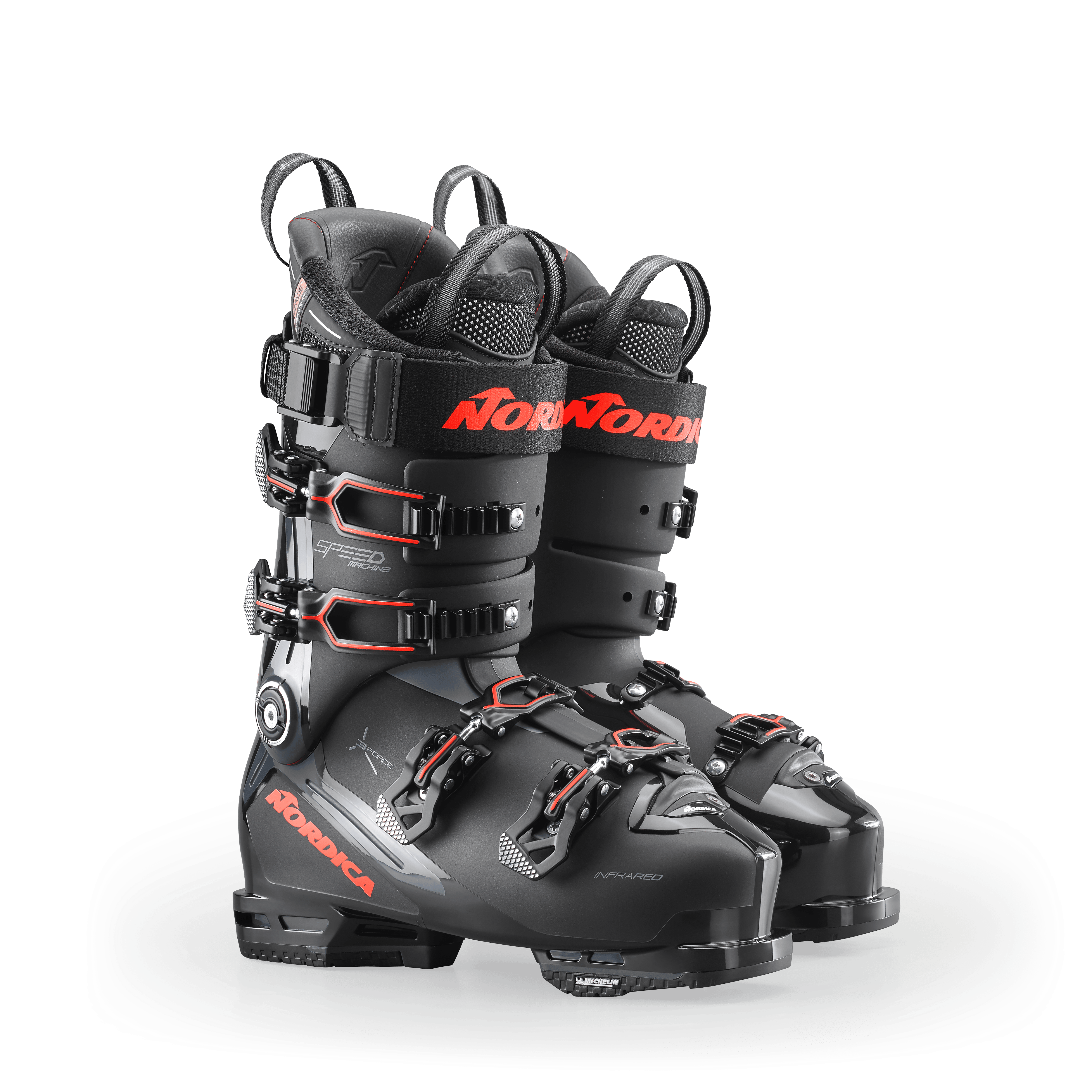 Nordica Speedmachine 3 130 S (GW) Shopping Online