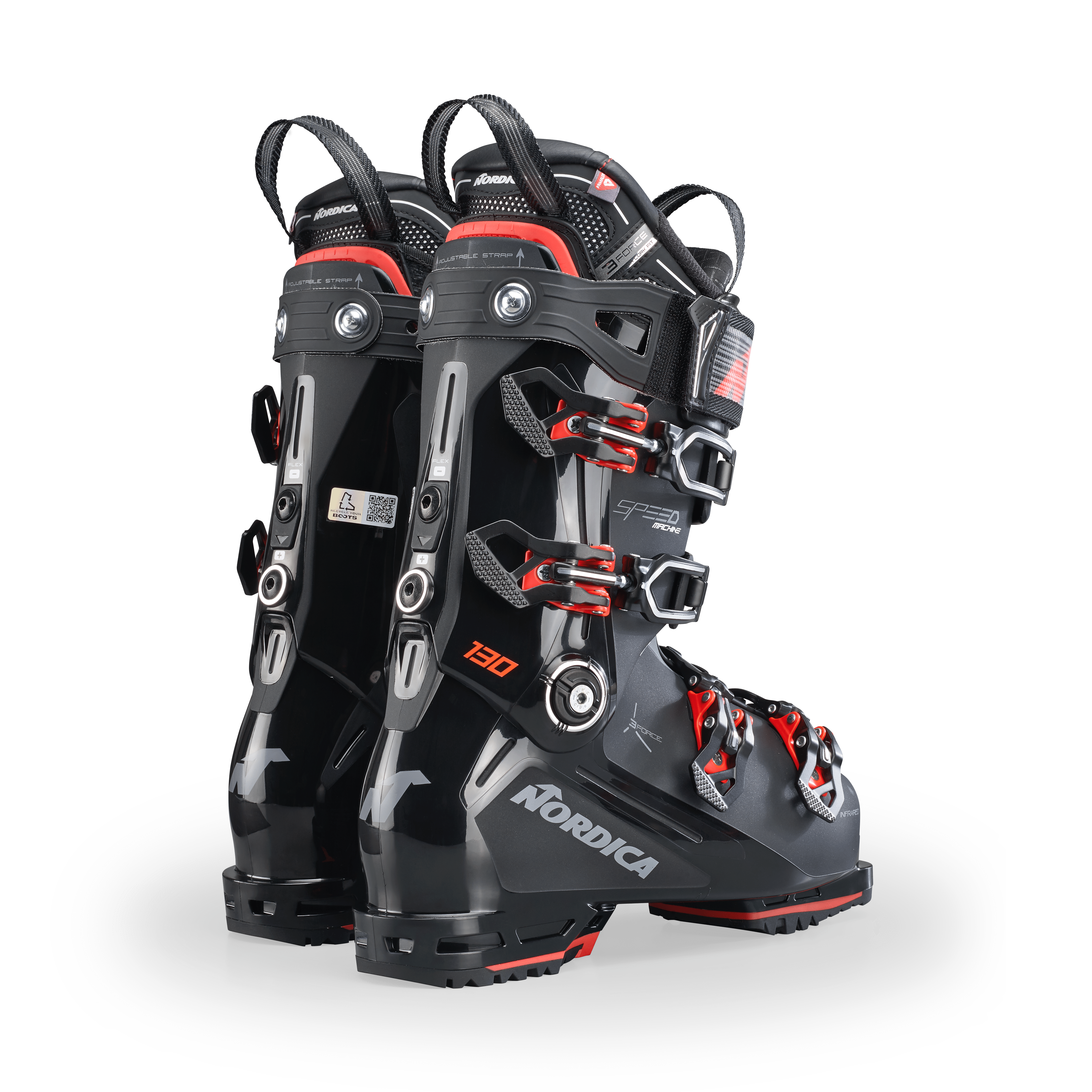 Nordica Speedmachine 3 130 (GW) Affare Del Giorno