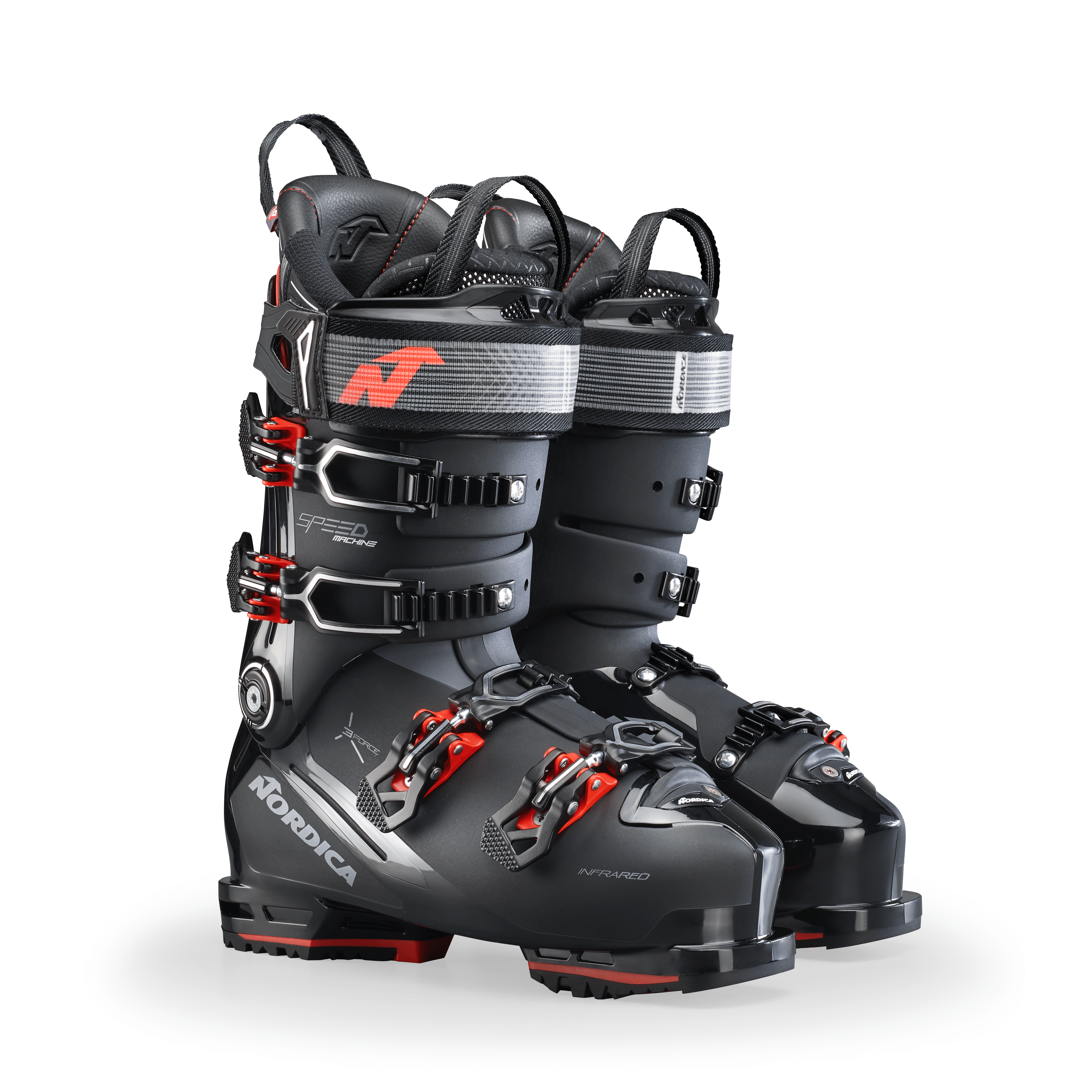 Nordica Speedmachine 3 130 (GW) Affare Del Giorno