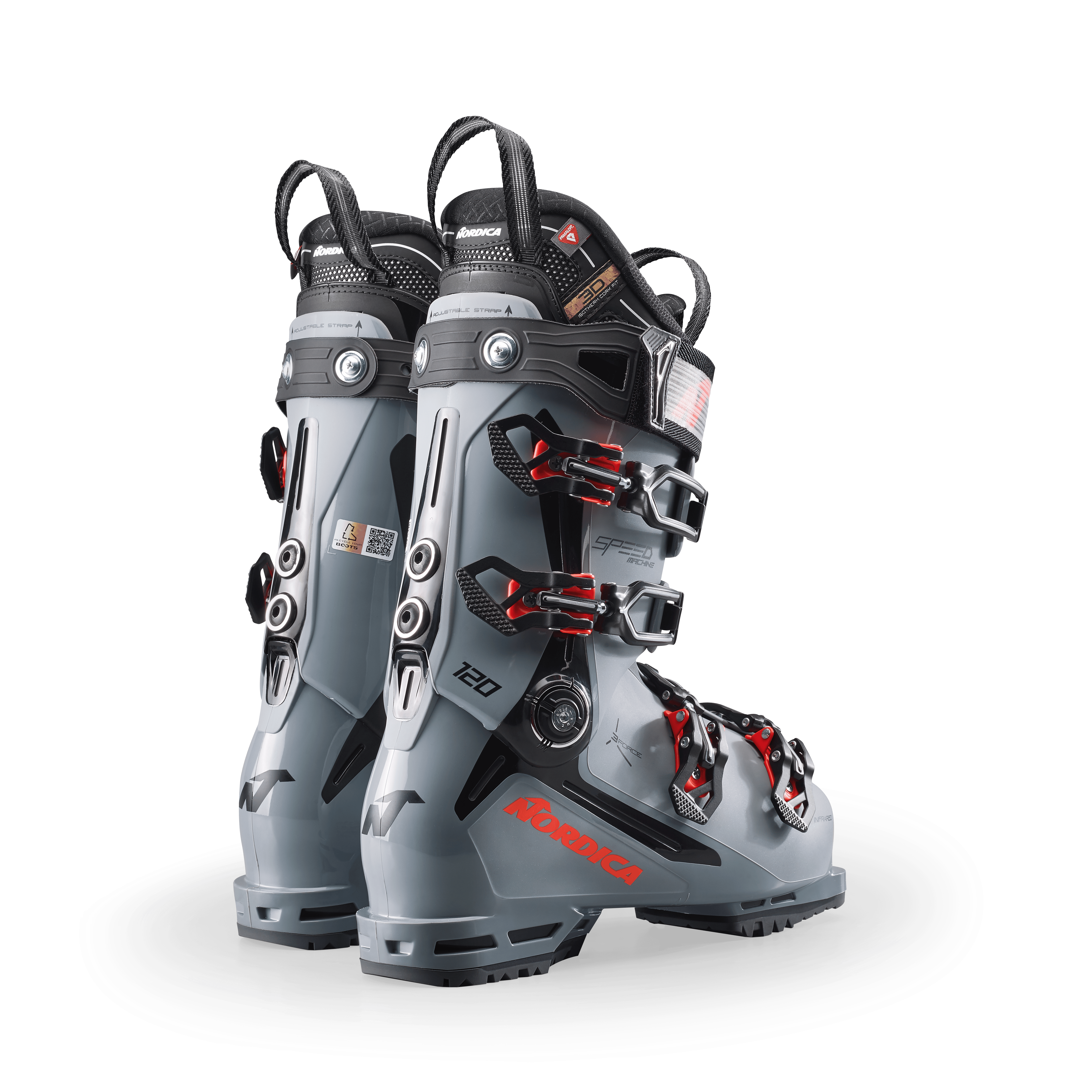 Nordica Speedmachine 3 120 (GW) Prezzo Ridotto