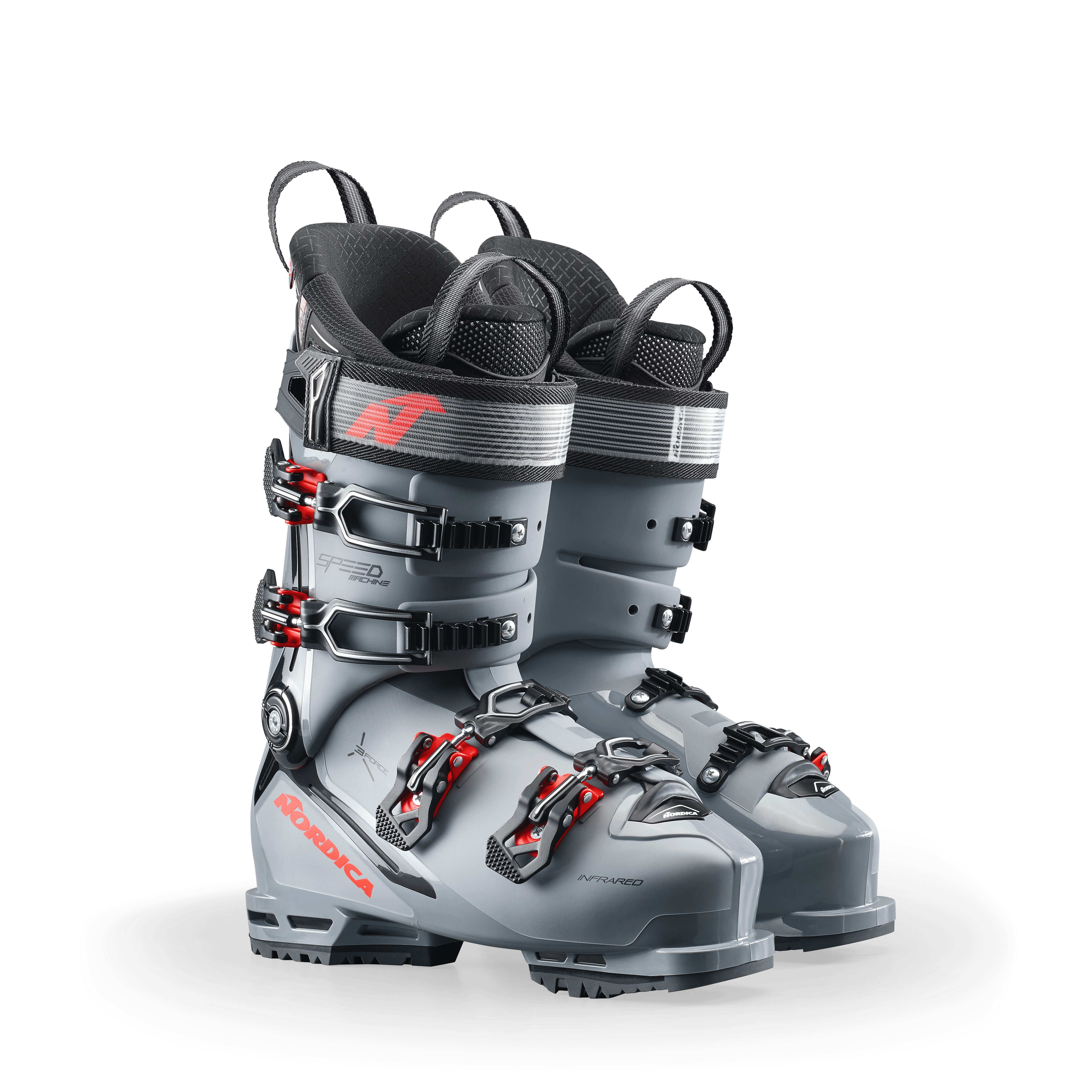 Nordica Speedmachine 3 120 (GW) Prezzo Ridotto