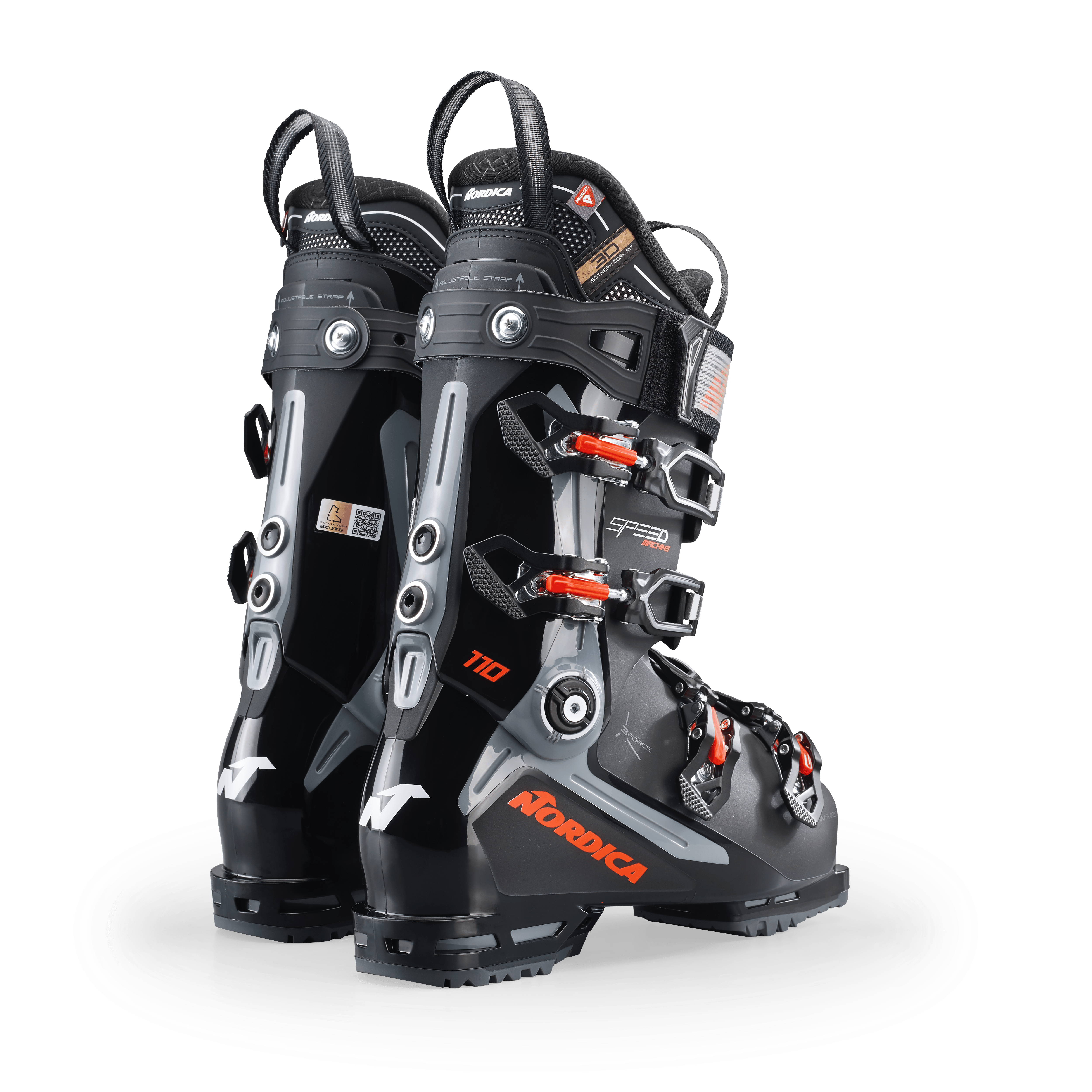 Nordica Speedmachine 3 110 (GW) Sottocosto