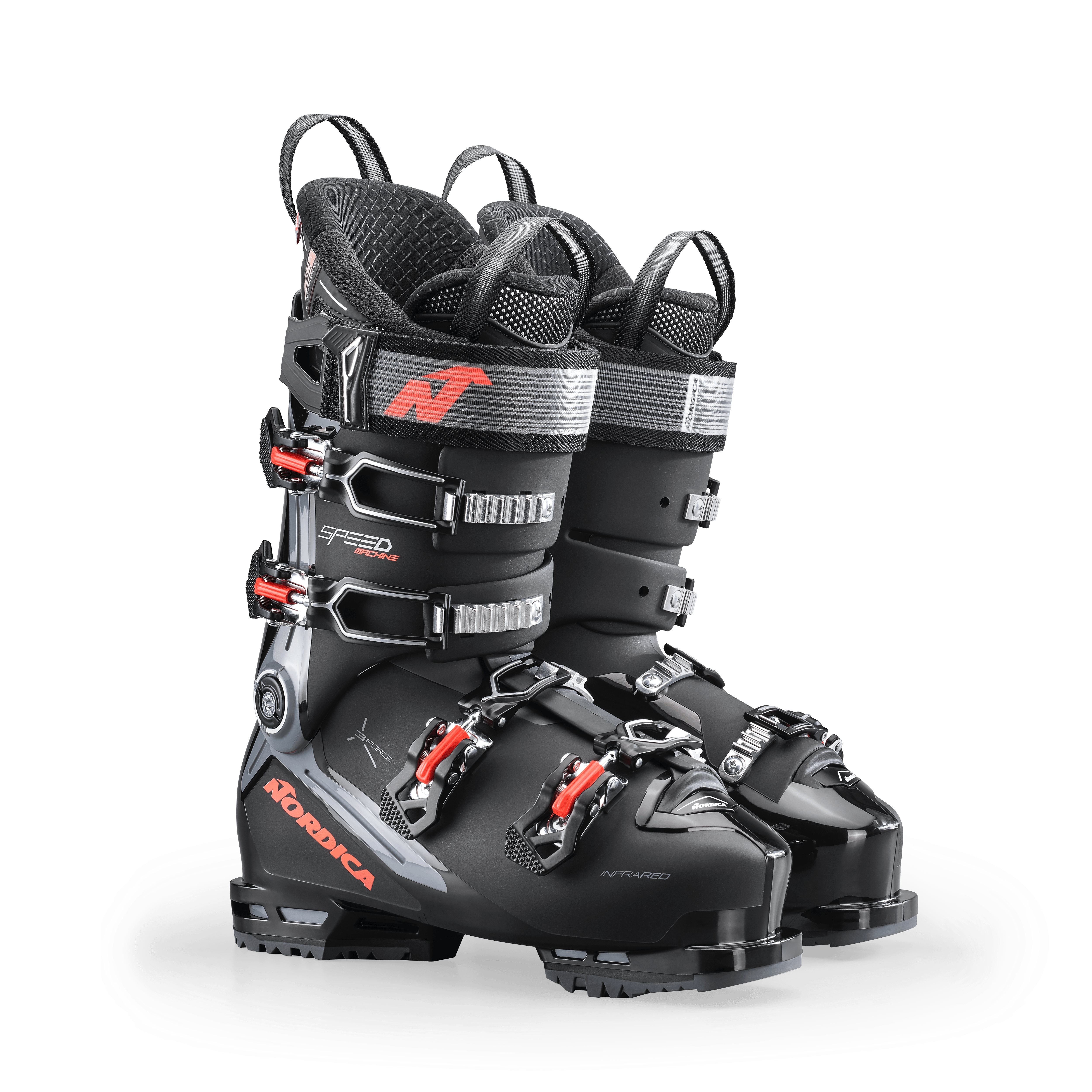 Nordica Speedmachine 3 110 (GW) Sottocosto