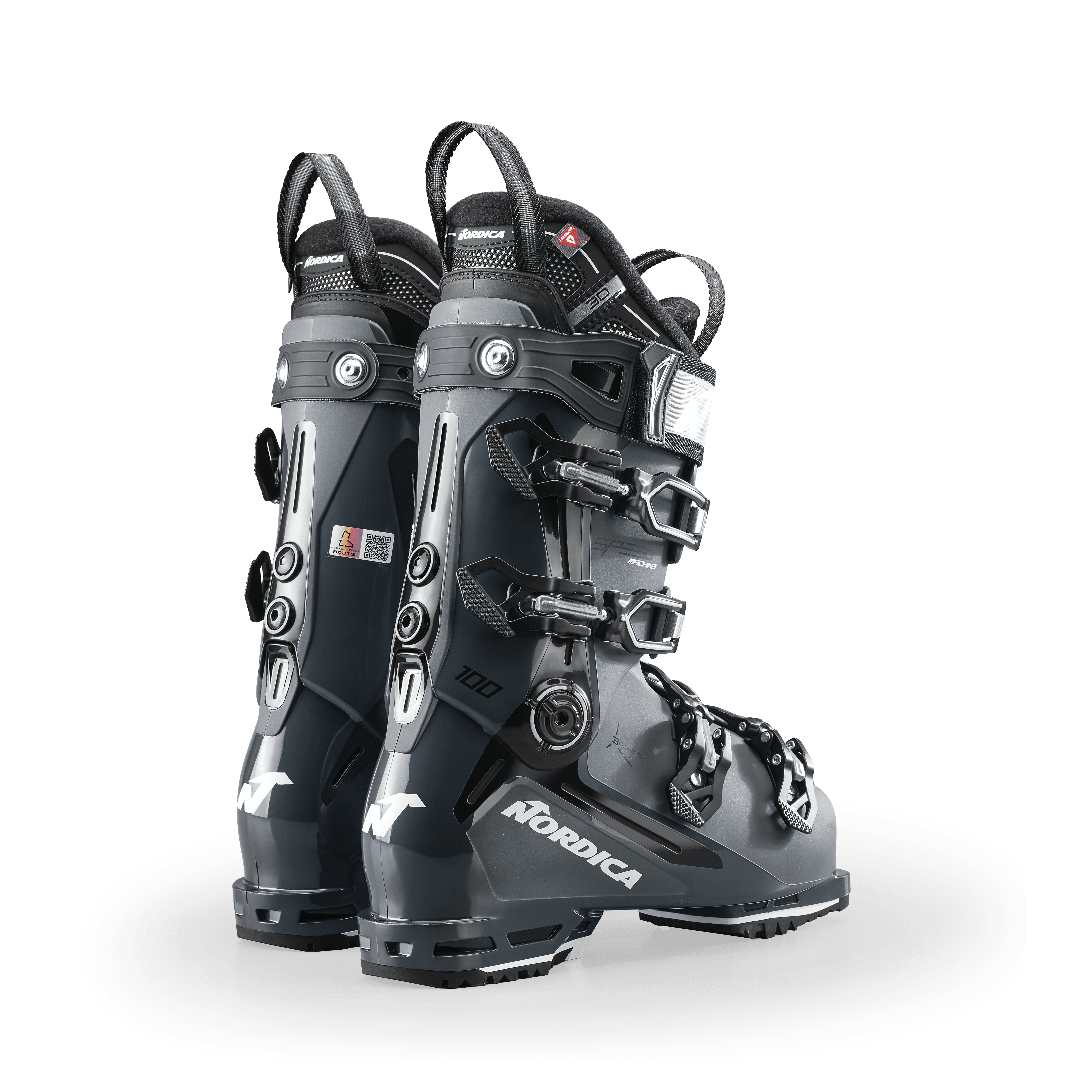 Nordica Speedmachine 3 100 (GW) Convenienza