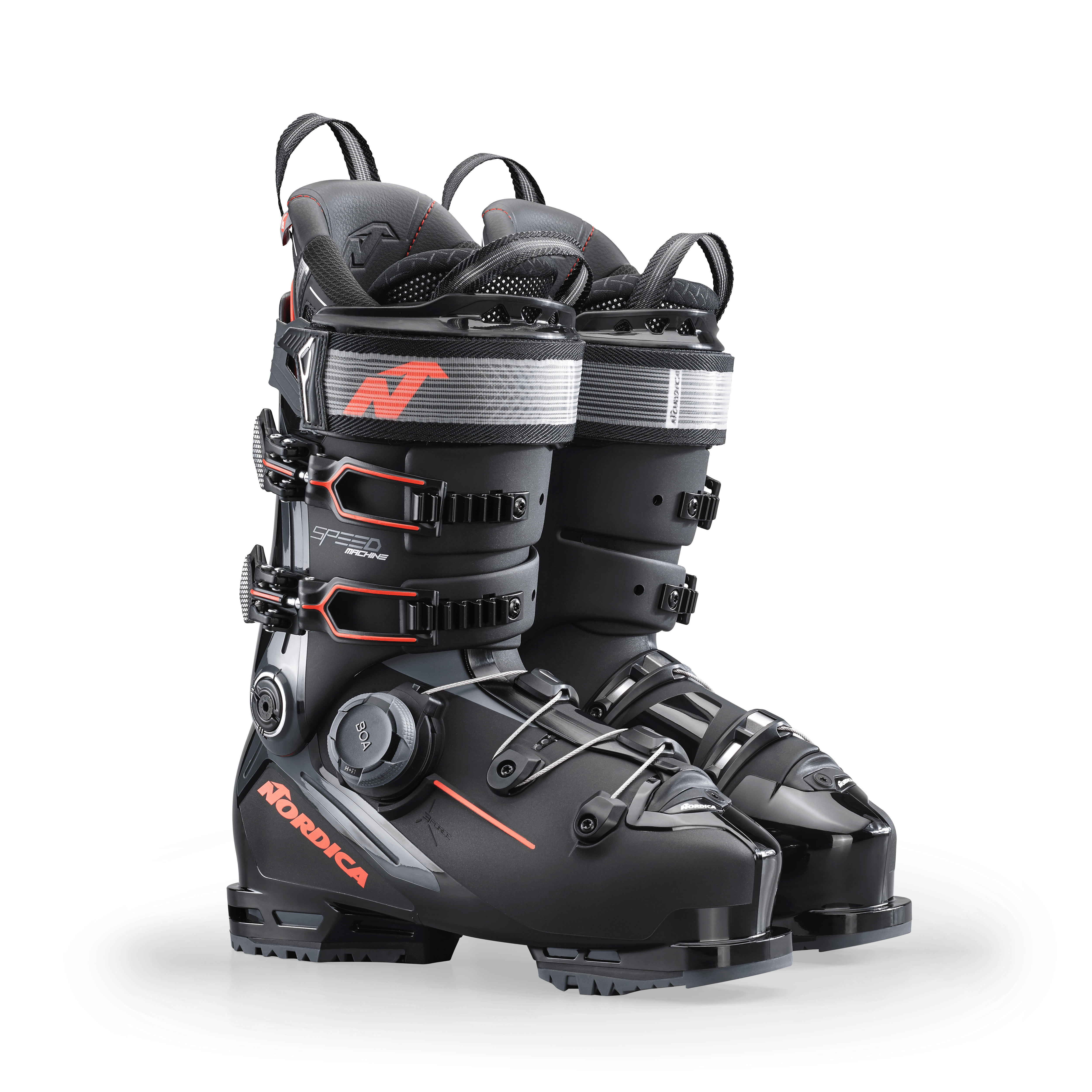 Nordica Speedmachine 3 Boa 130 (GW) Novità