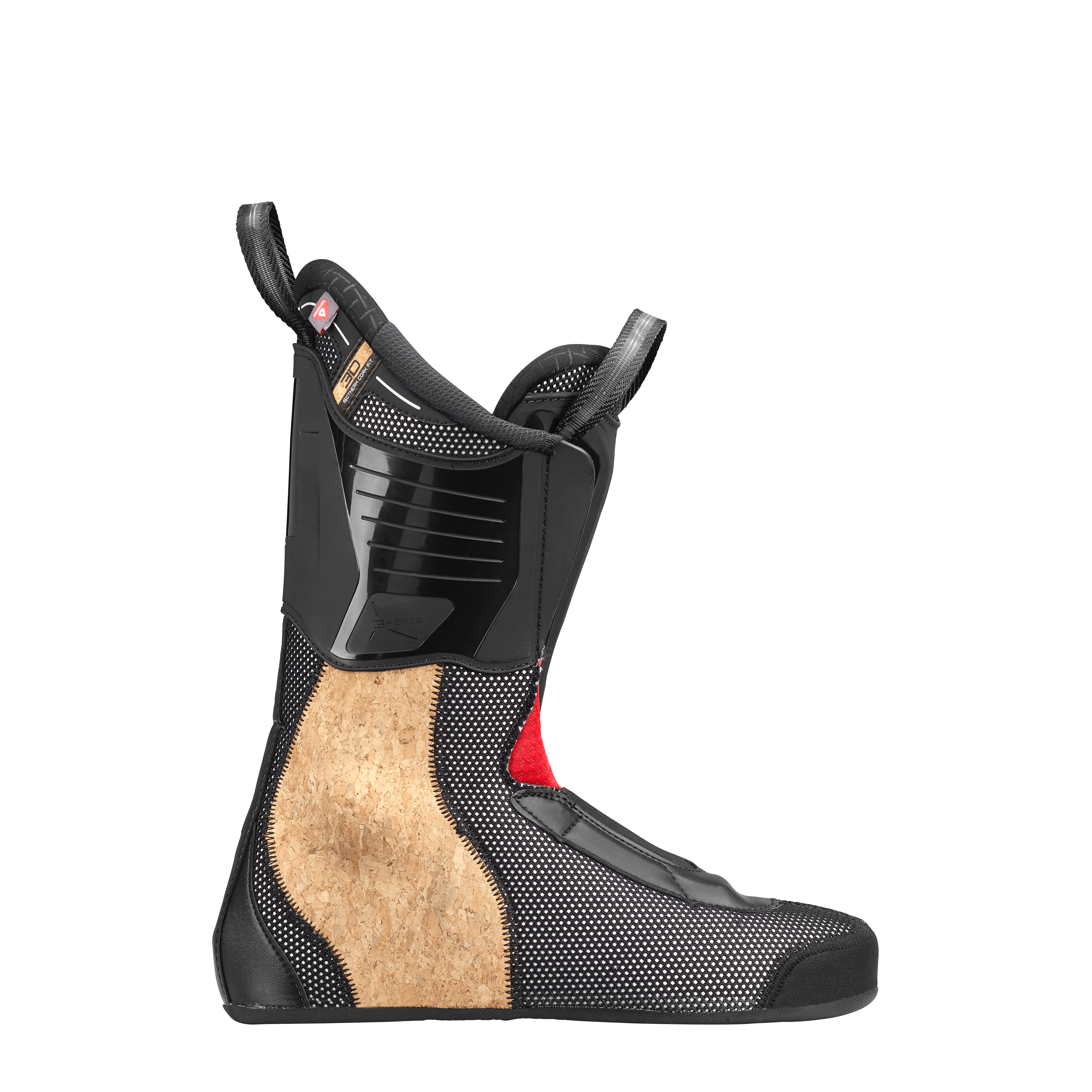 Nordica Speedmachine 3 Boa 120 (GW) Presa