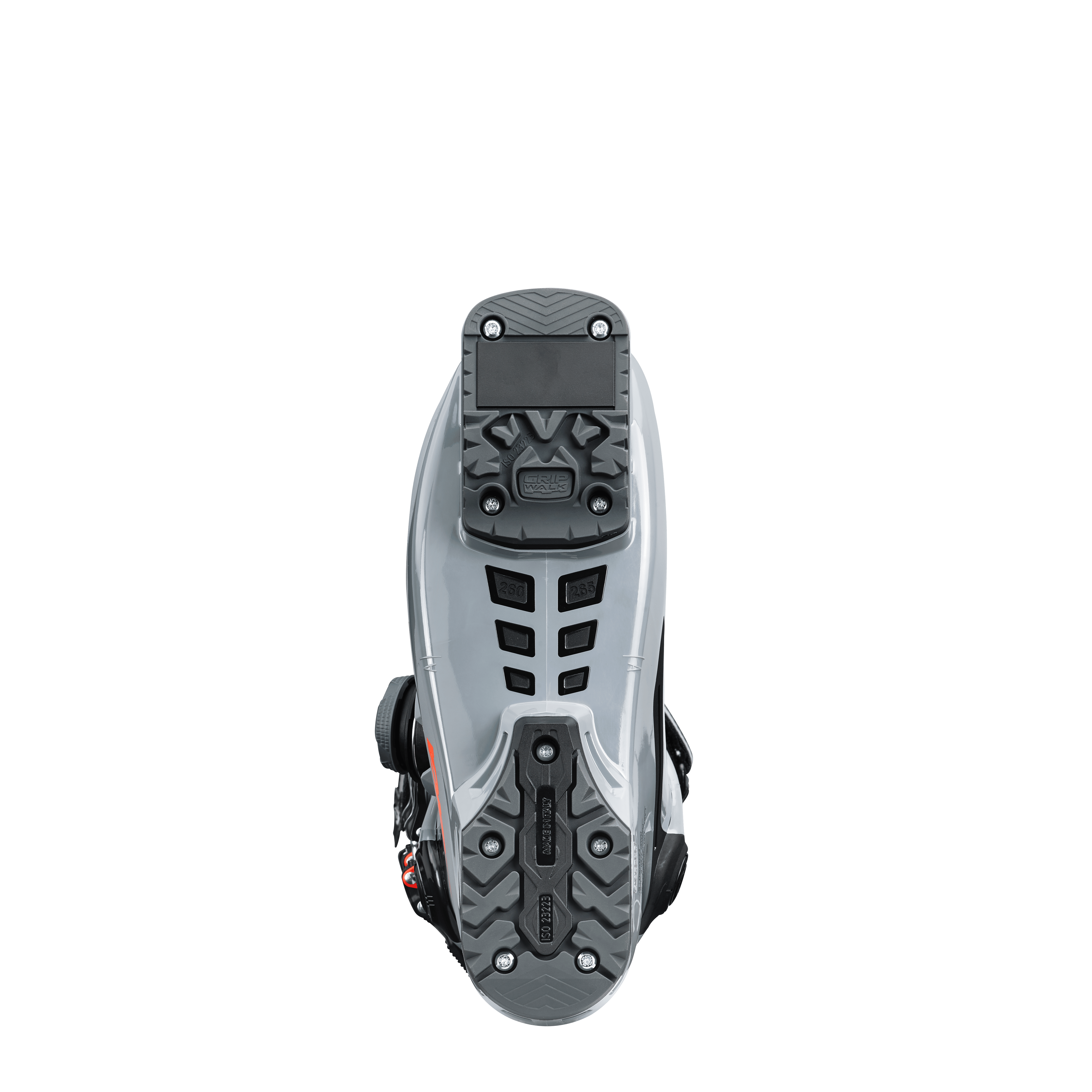 Nordica Speedmachine 3 Boa 120 (GW) Presa